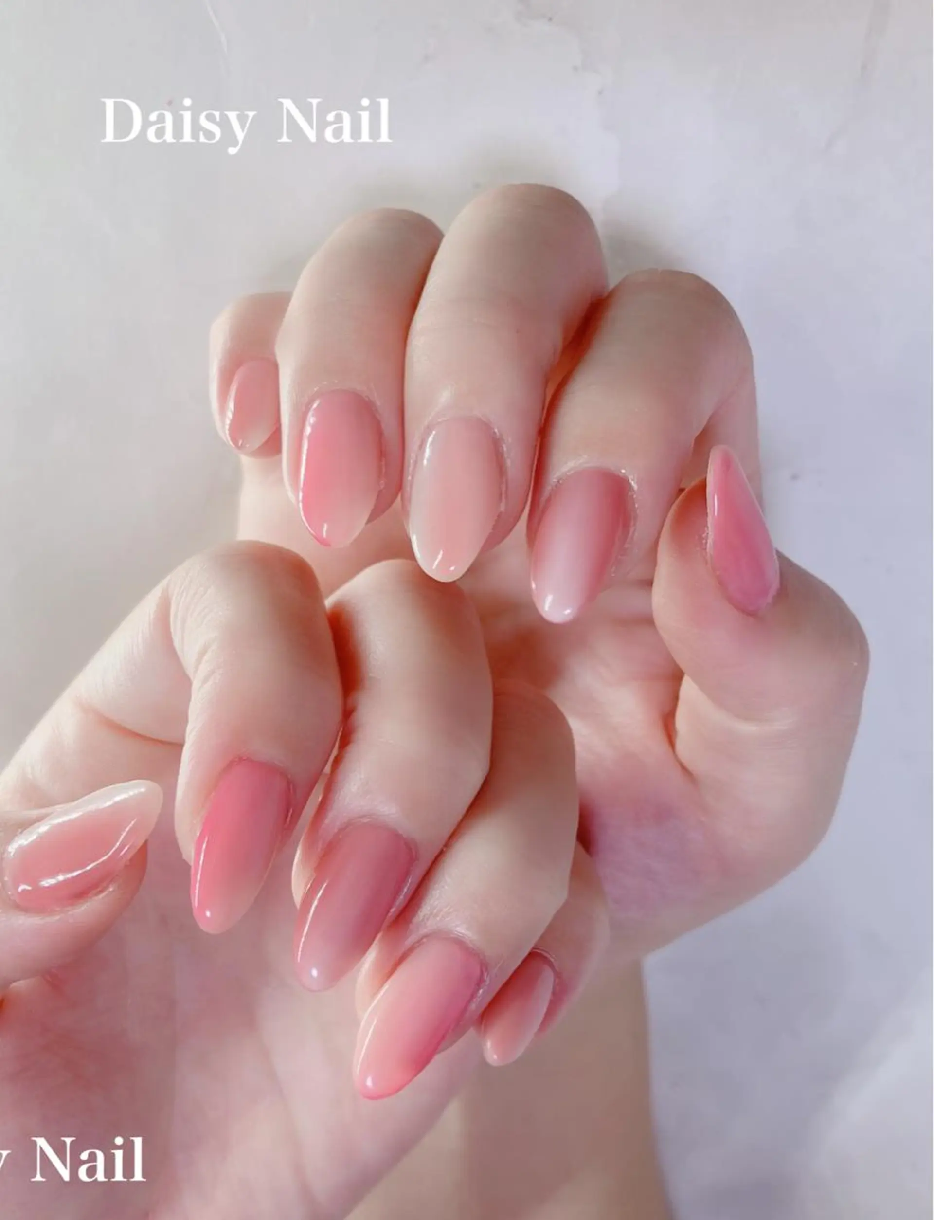 ネイル ハンドネイル Daisy Nail所属・Daisy Nailのネイルデザイン