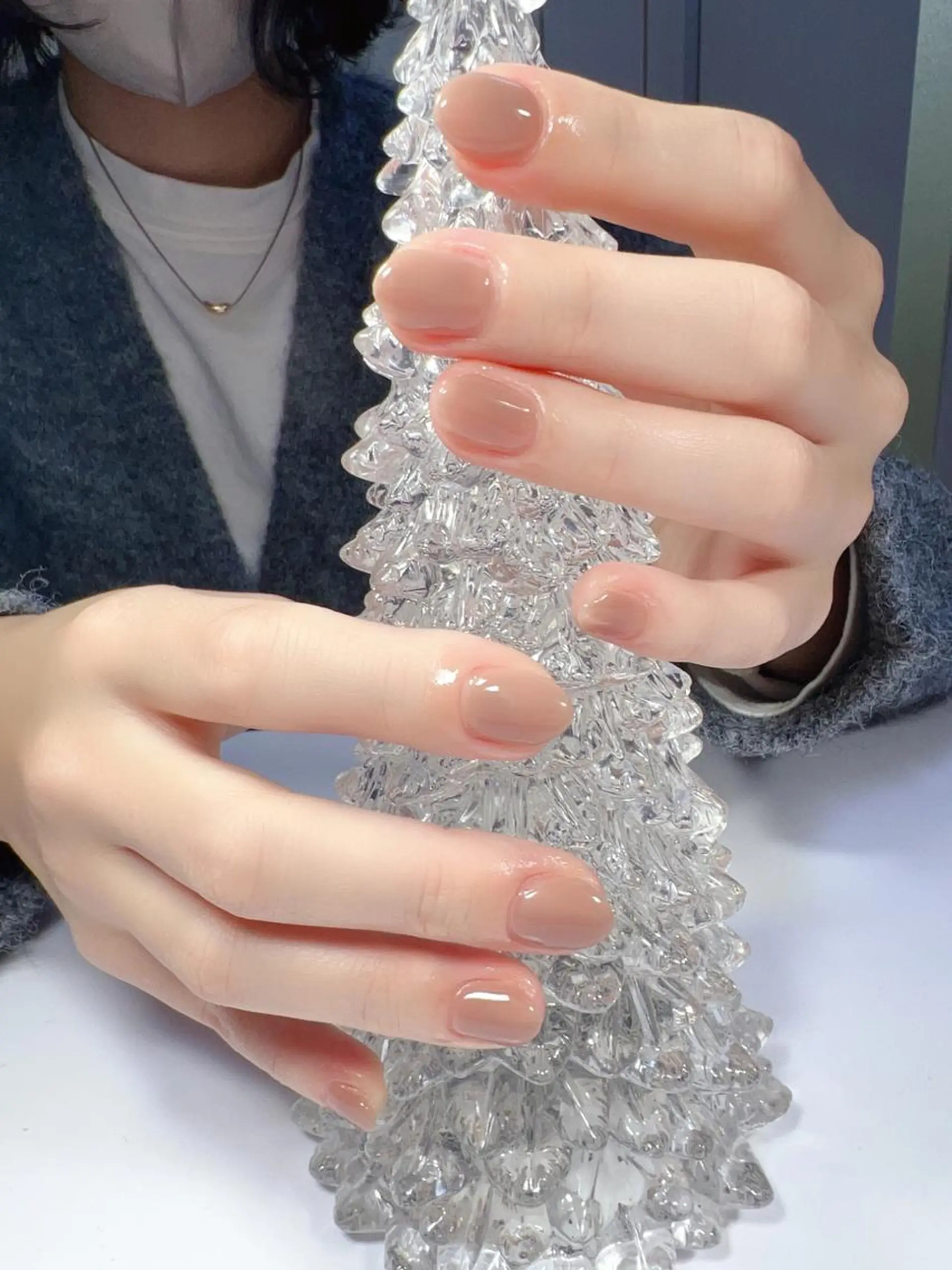 ネイル ネイルサロン ロア旧ジョリーのネイルデザイン