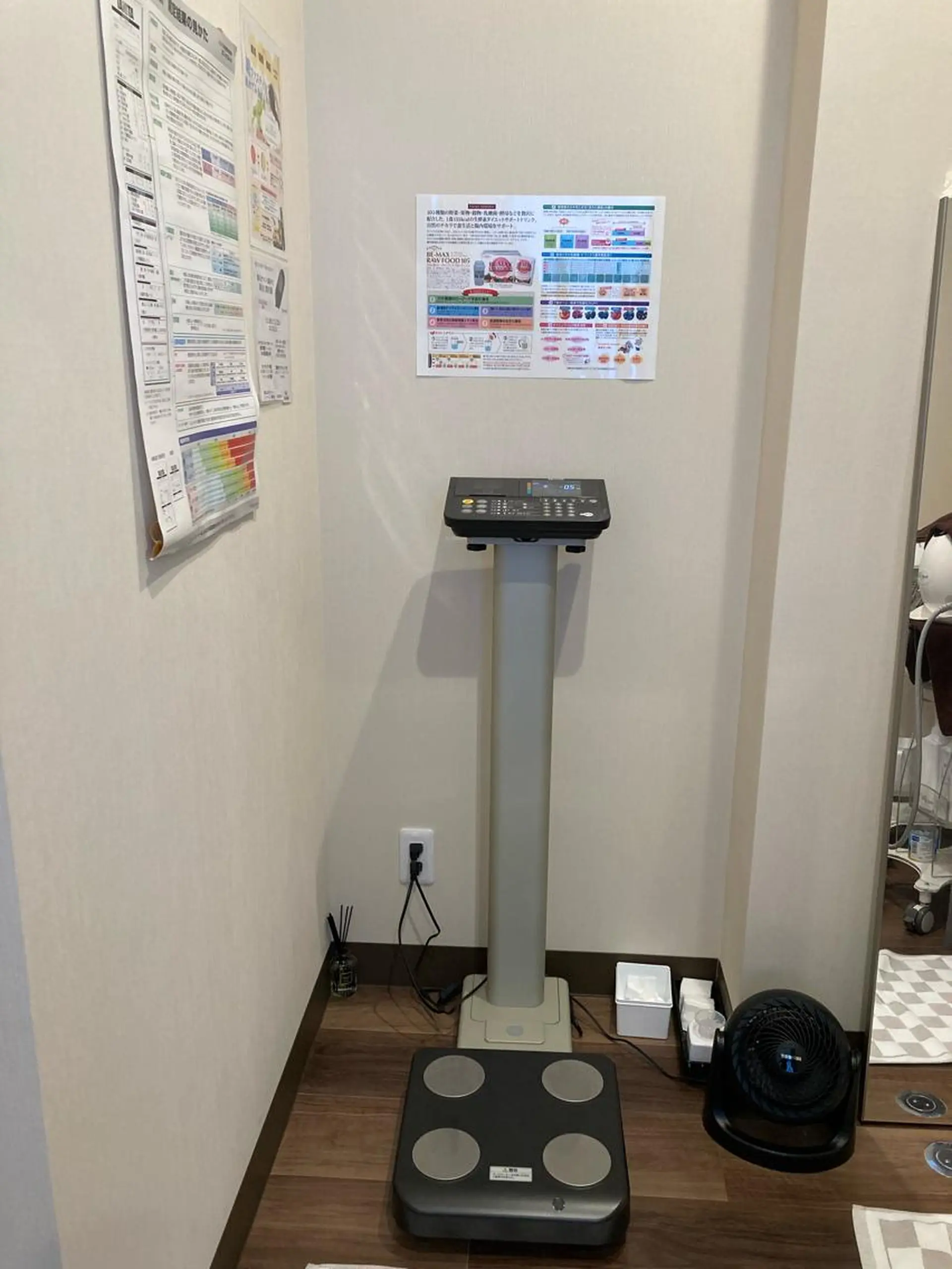 全身痩身✨ キレイサローネ川越店のエステ・リラクイメージ