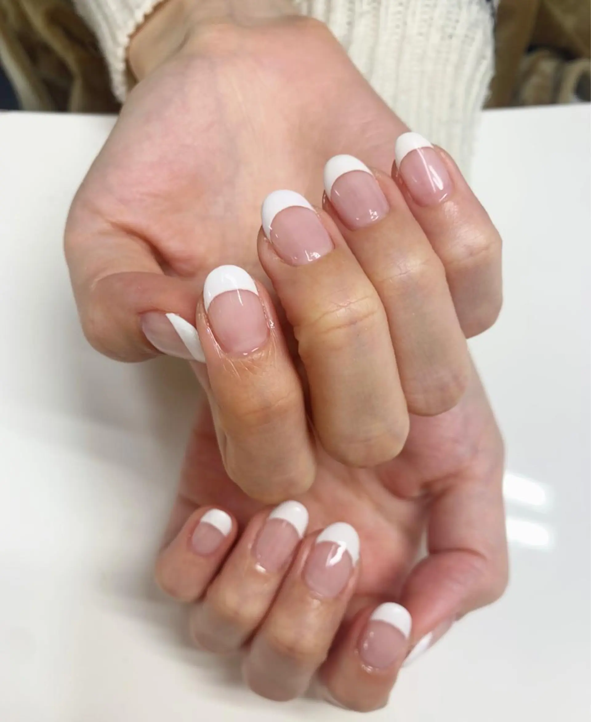 ネイル nailist🍒 ヤマザキのネイルデザイン