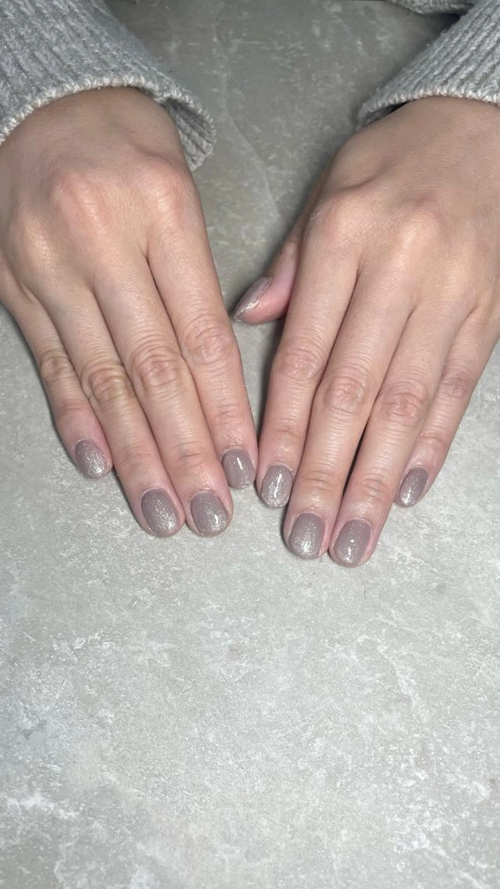 ネイル ハンドネイル フットネイル LINXS aosaのネイルデザイン