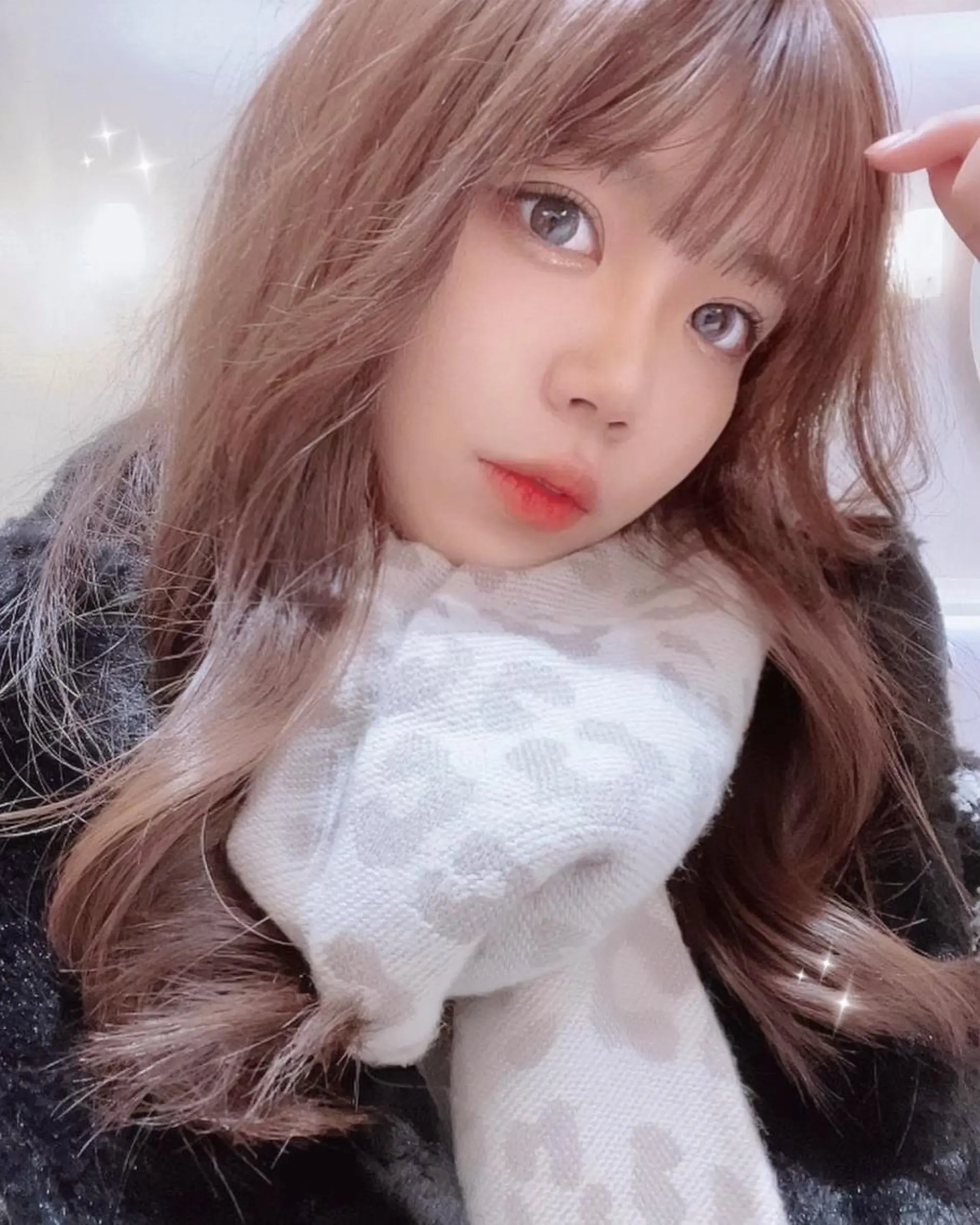 マツエク・マツパ パリジェンヌラッシュリフト Runa🌙 渋谷/まつパのマツエク・マツパデザイン