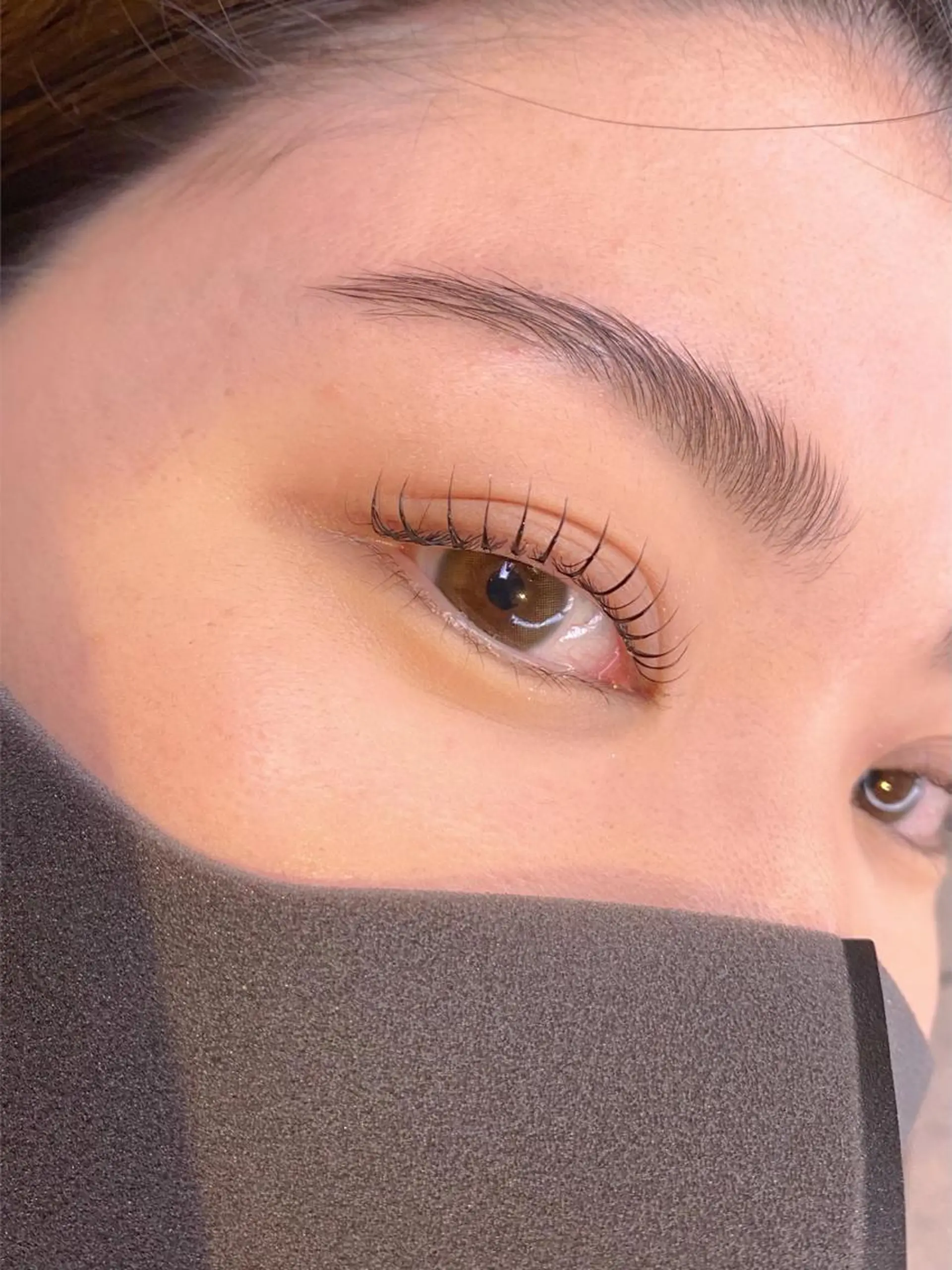 マツエク・マツパ DL ・BEAUTYのマツエク・マツパデザイン