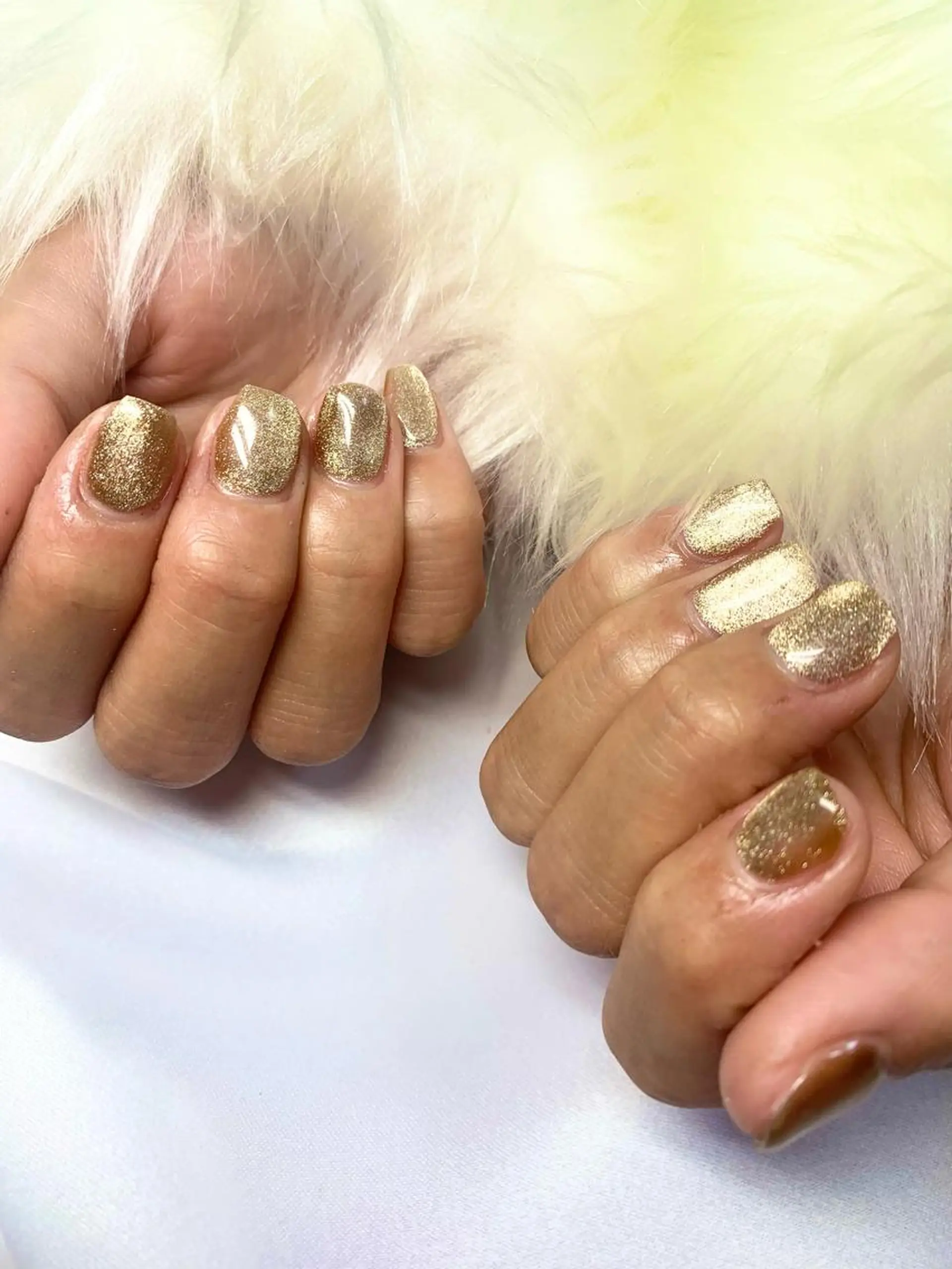 ネイル ハンドネイル 痩身/脱毛/ネイル HARUKAのエステ・リラクイメージ