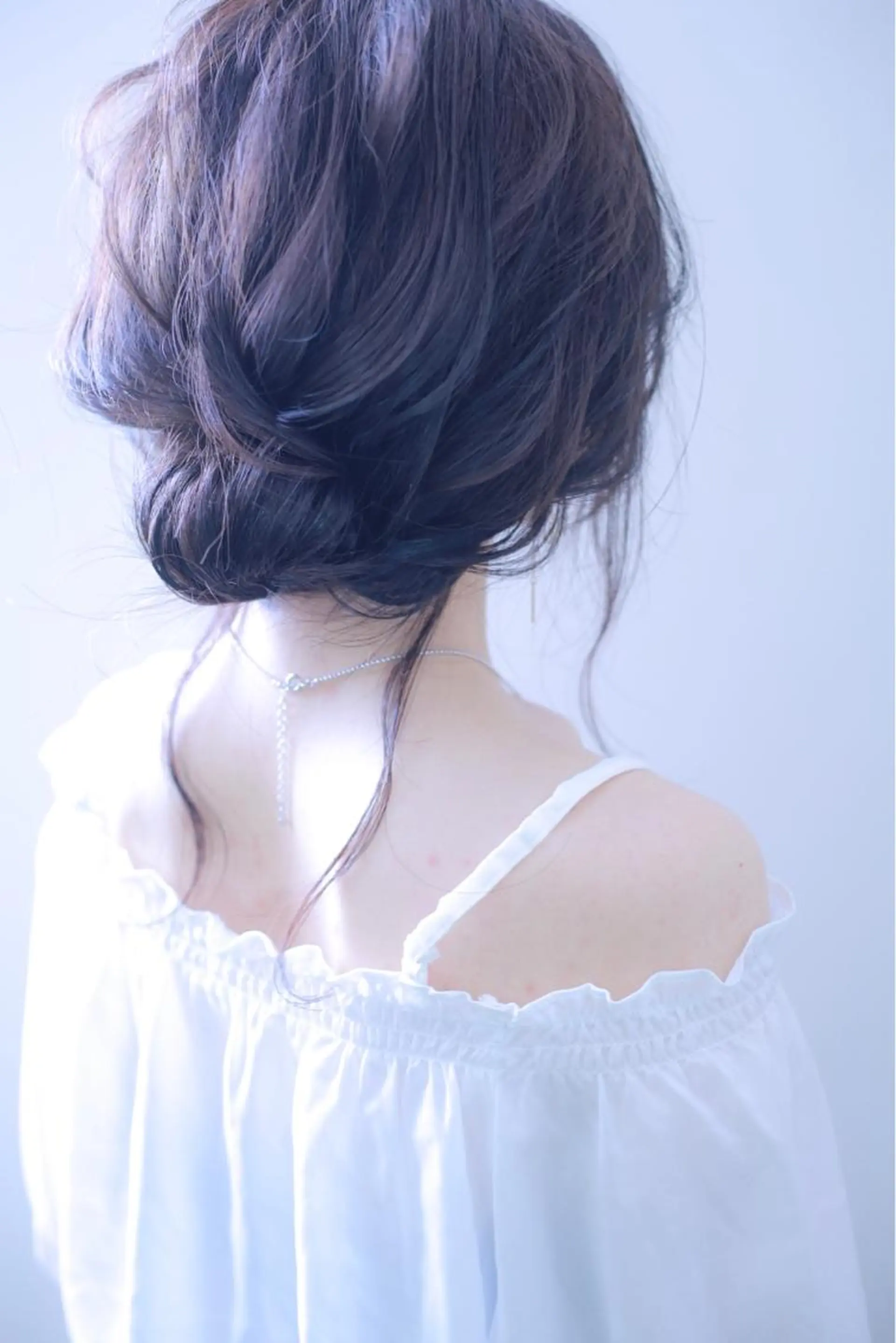 ヘアアレンジ 伊藤 裕貴のヘアスタイル