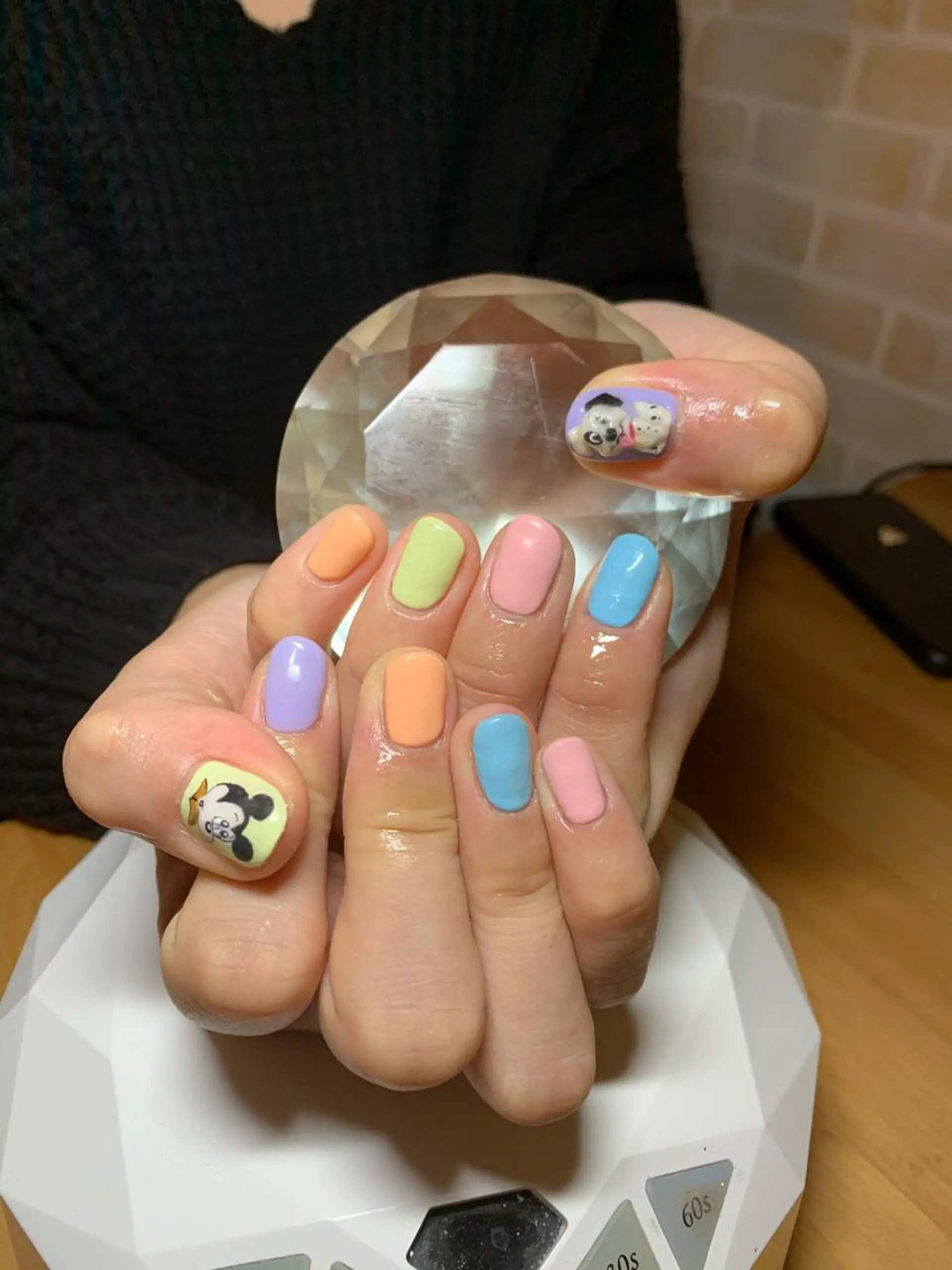 ネイル LAVISH nail salonのネイルデザイン