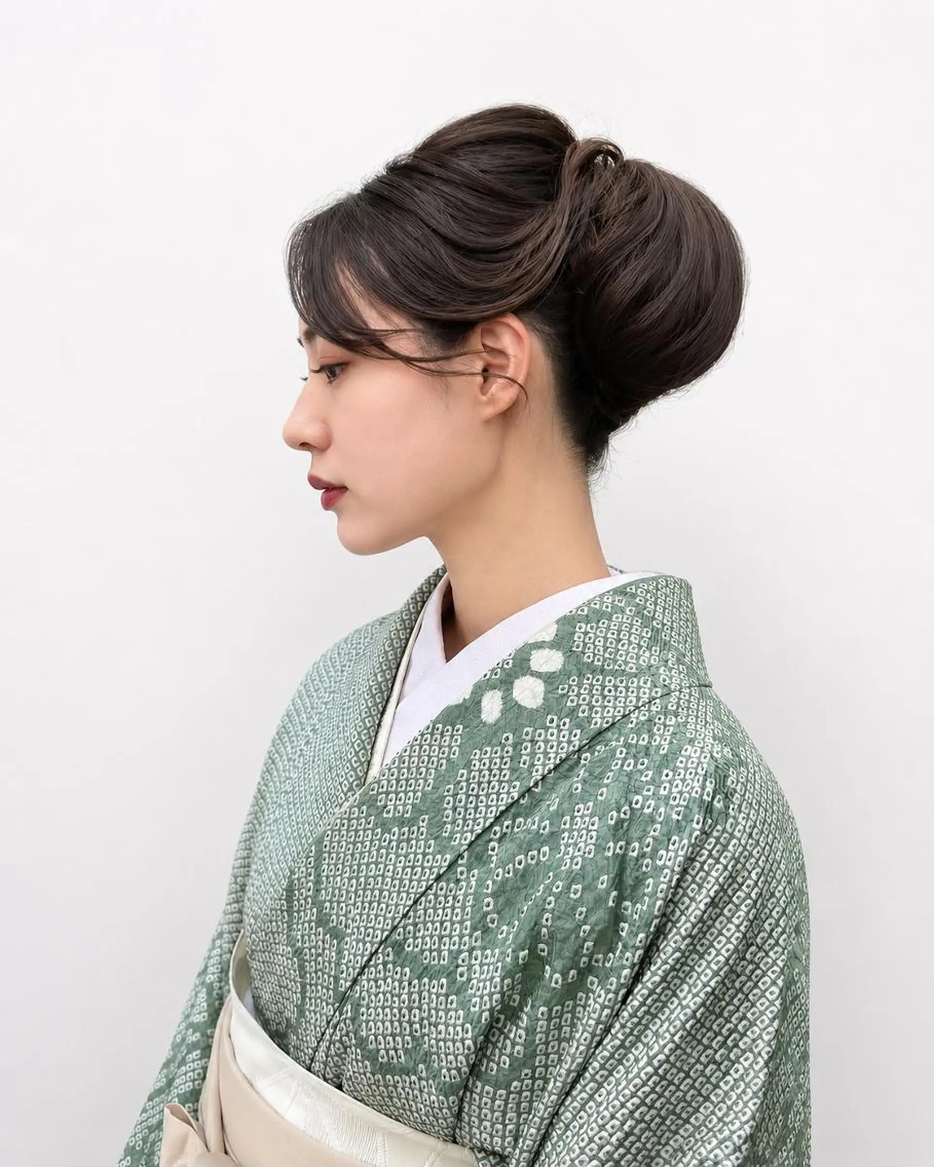 ヘアアレンジ ヘアセット ダメージレス コバヤシ　ヒロヒトのその他イメージ