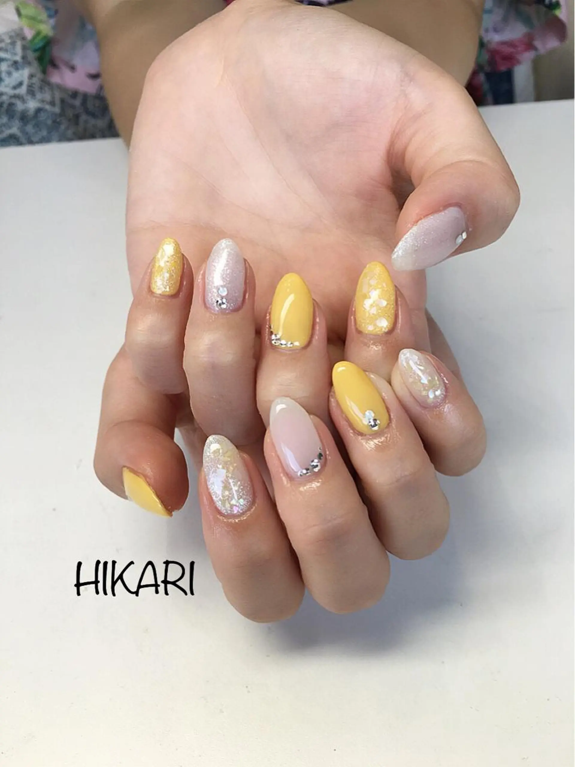 ネイル CULU -LUのネイルデザイン