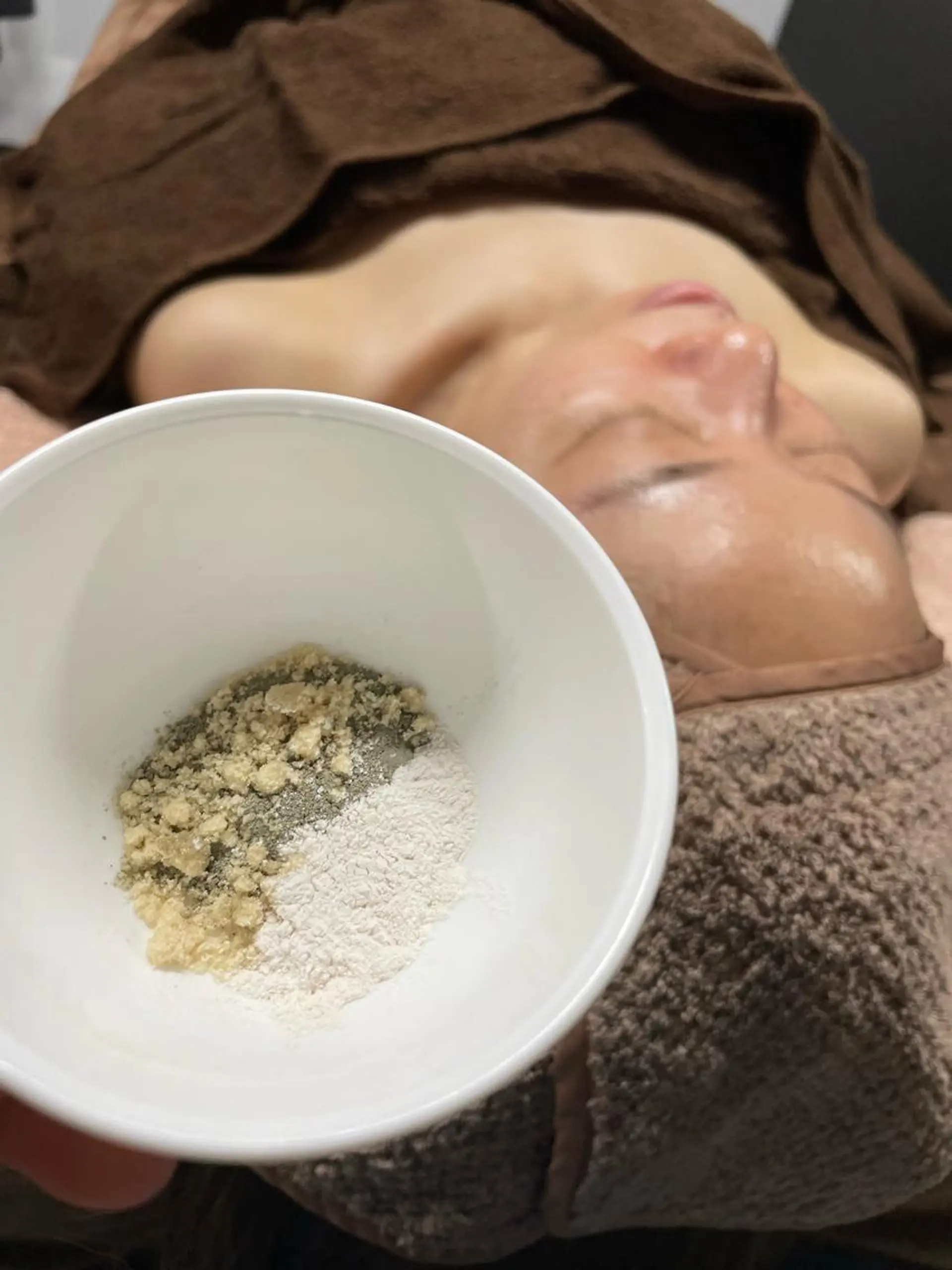 salon〜RePCa〜(サロンルピカ)所属・山﨑 藍のエステ・リラクイメージ