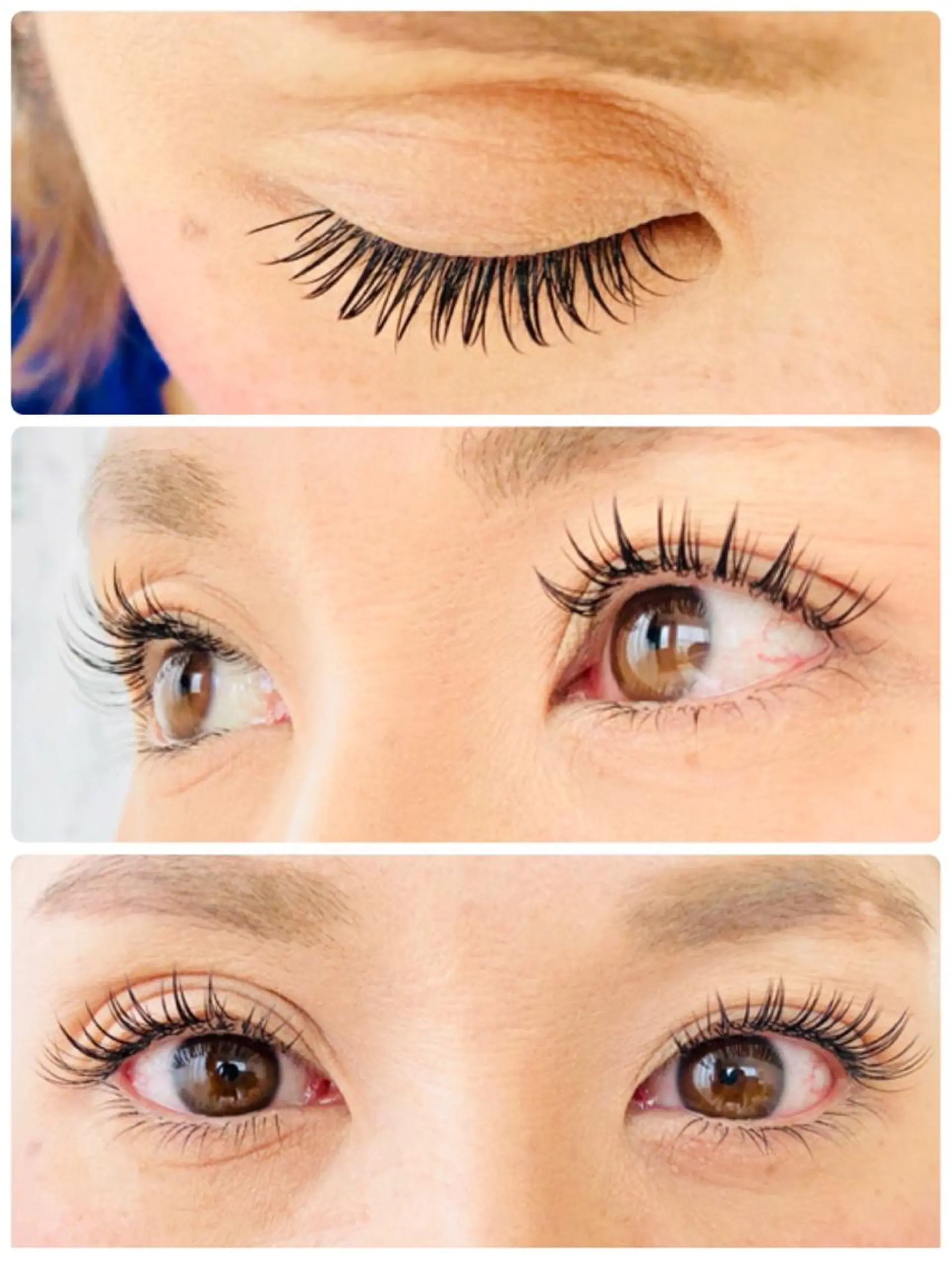 マツエク・マツパ R iのマツエク・マツパデザイン