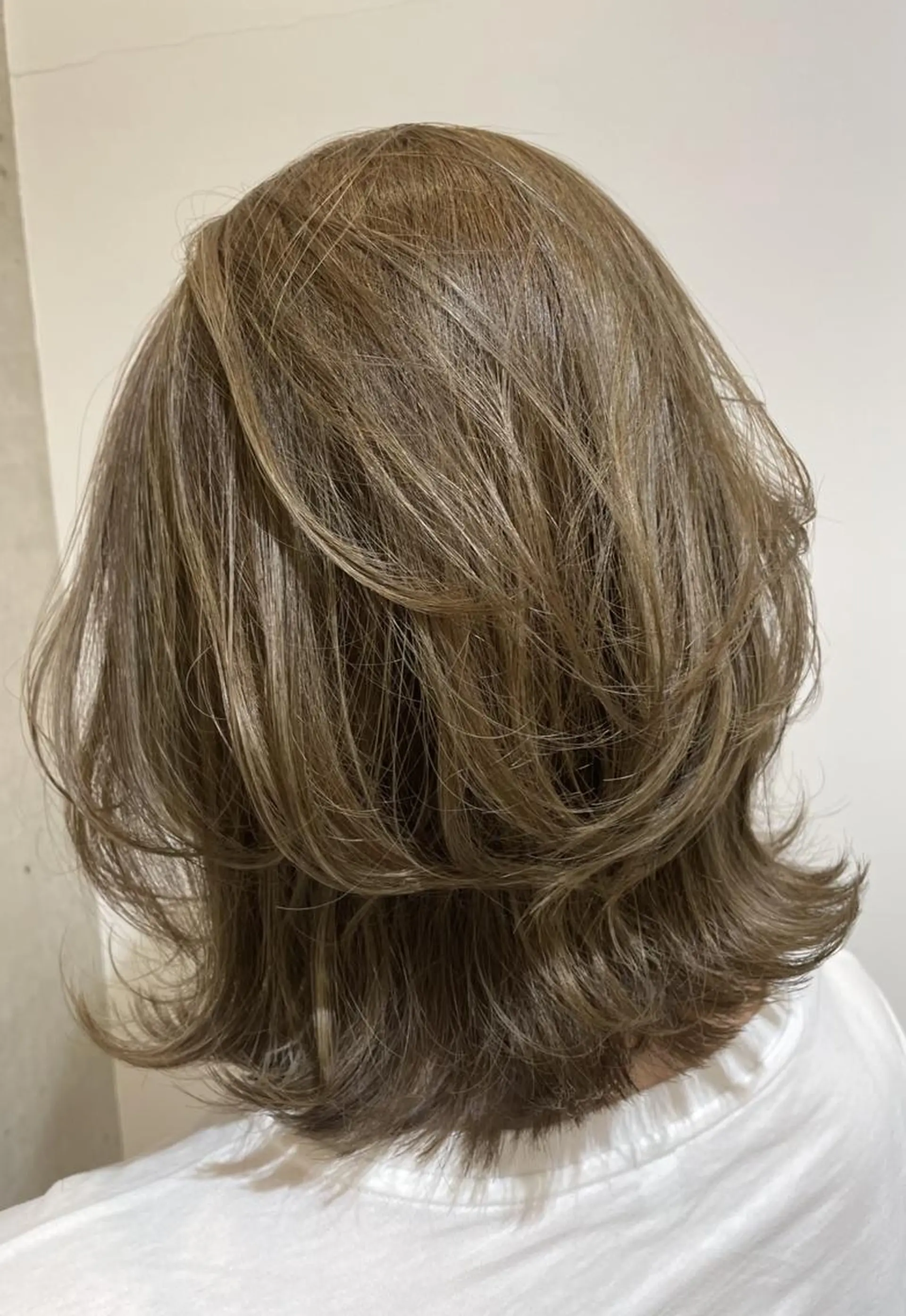 ミディアム AiCK　吉川 明里のその他イメージ