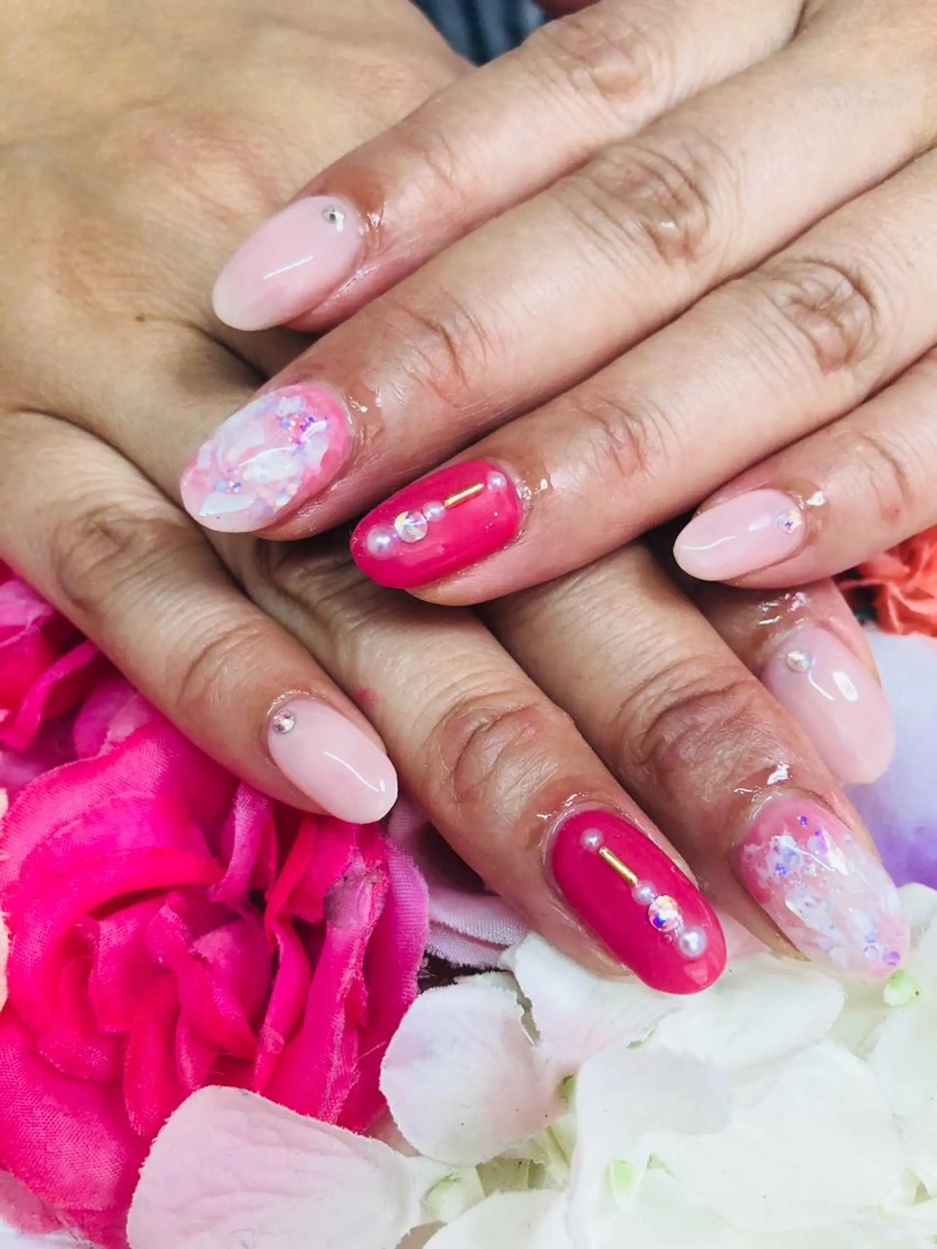 ネイル 酵素風呂 RA.RAのその他イメージ