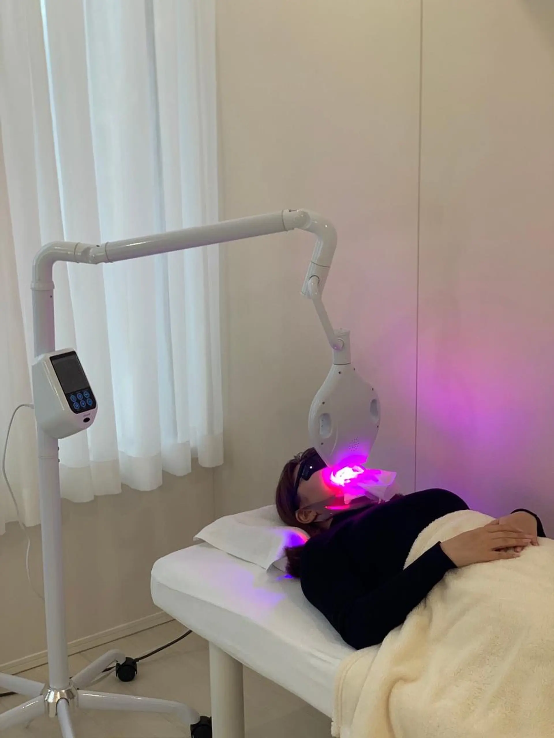 ライトビューティー 錦糸町店のエステ・リラクイメージ