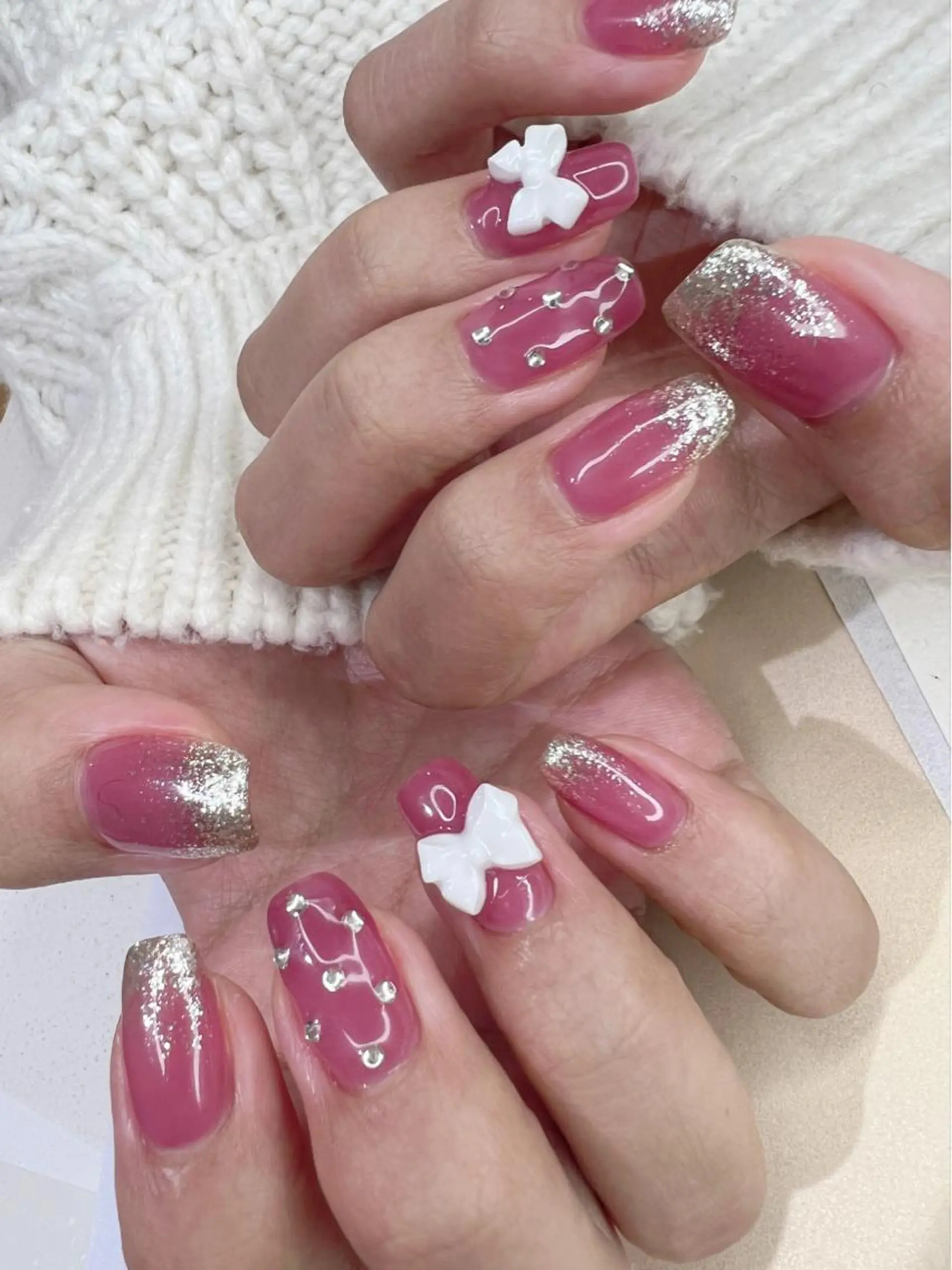 ネイル Ag Nailのネイルデザイン