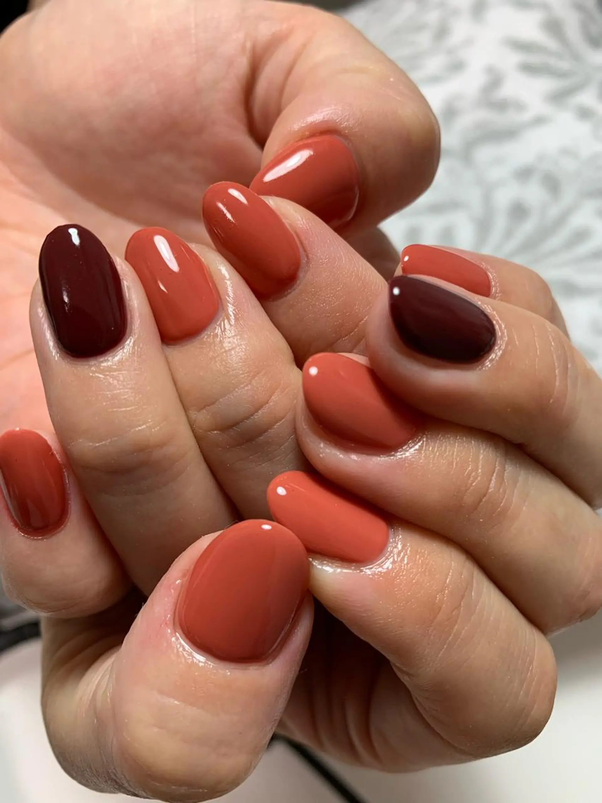 ネイル Disini nailのネイルデザイン