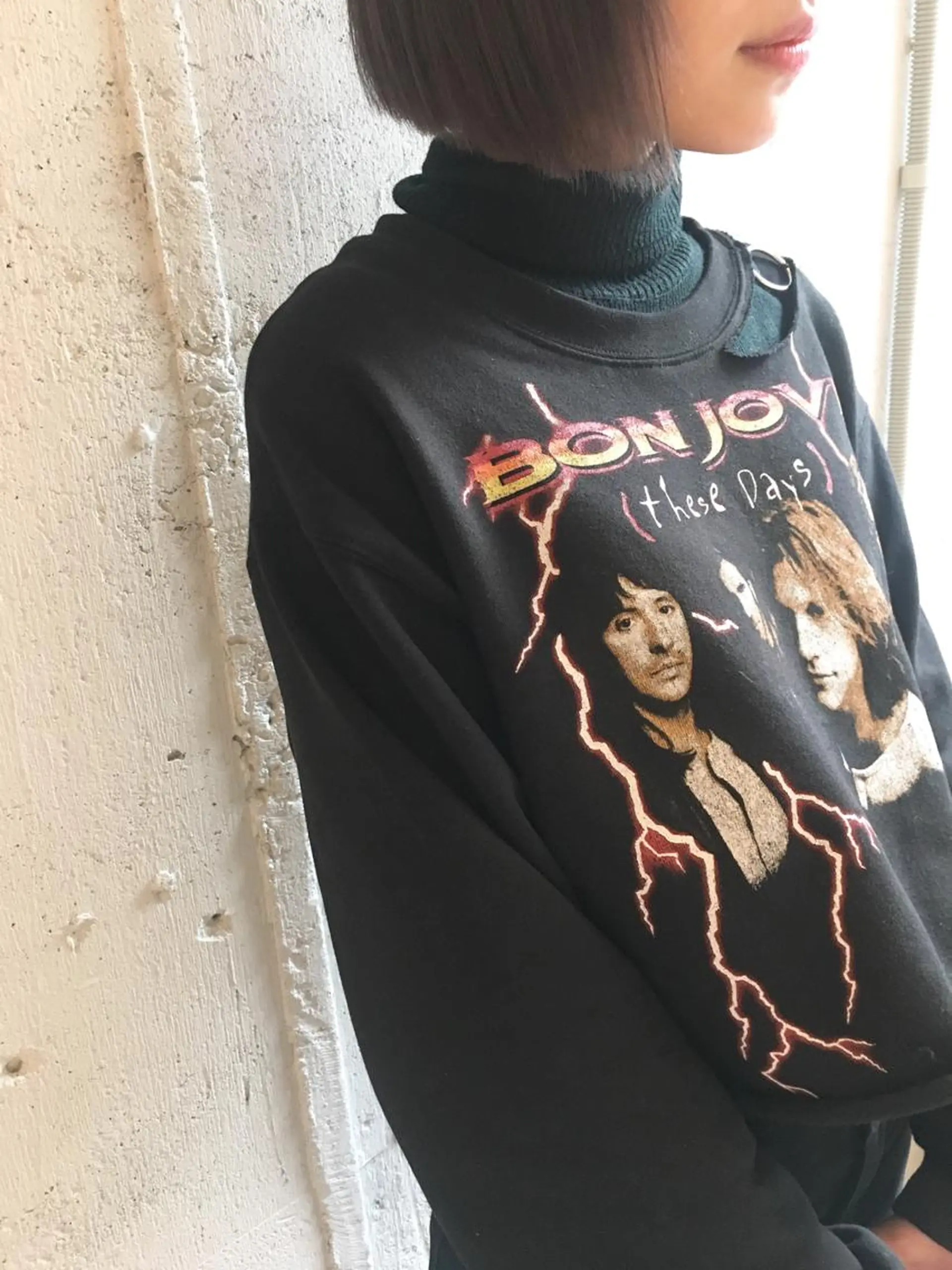 ショート カラー イルミナカラー Fuuu《フゥ》所属・シノザキ/薬院/ボブ /ショート/髪質改善のヘアスタイル