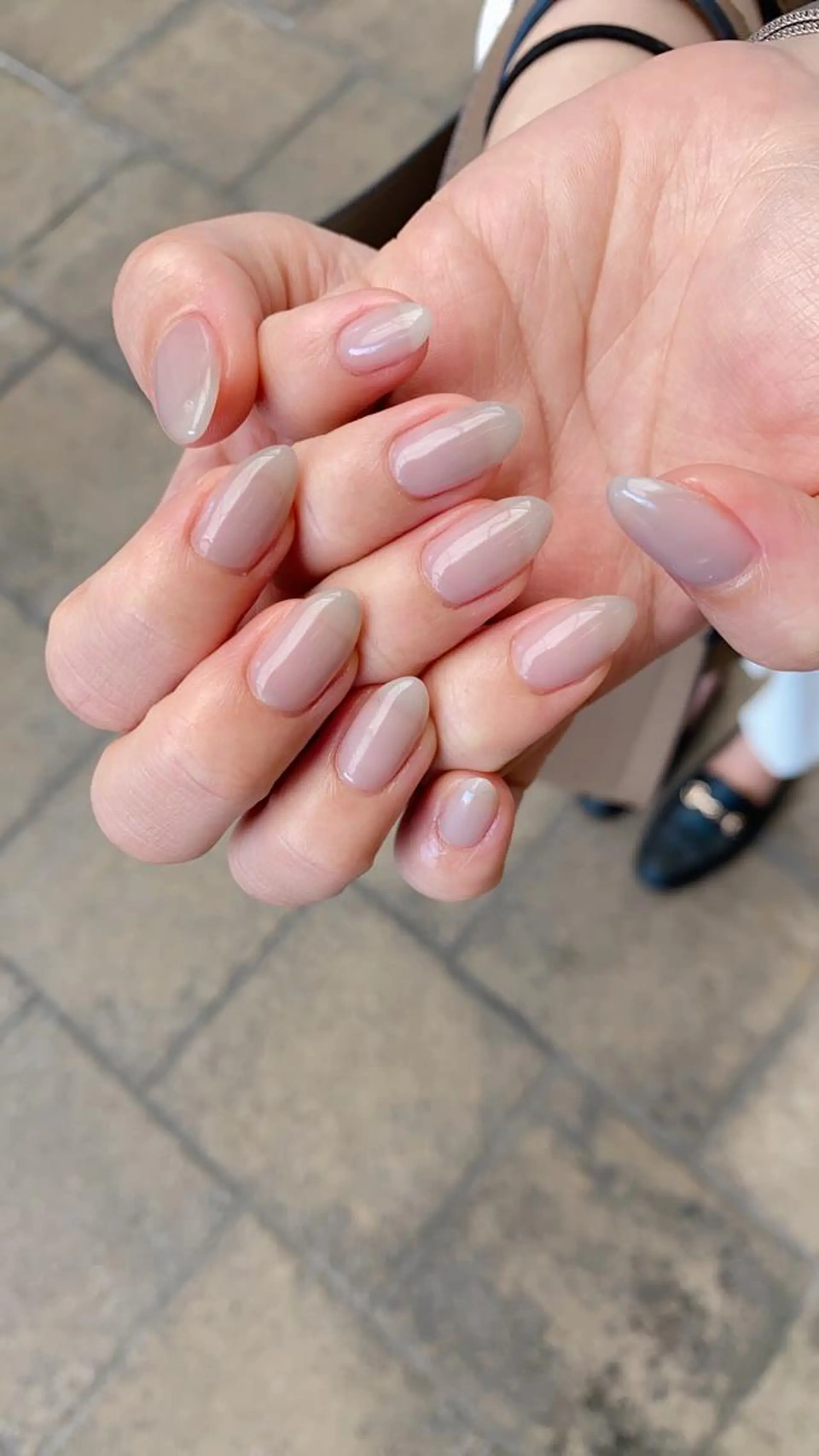 ネイル ハンドネイル フットネイル nailsalon ∞ ﾐｶﾅﾙ ∞のネイルデザイン