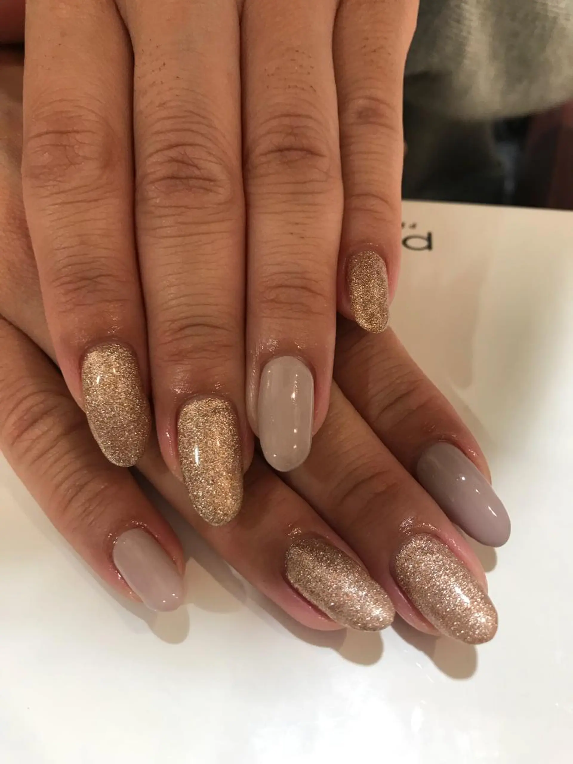 ネイル 竹澤 紫乃のその他イメージ