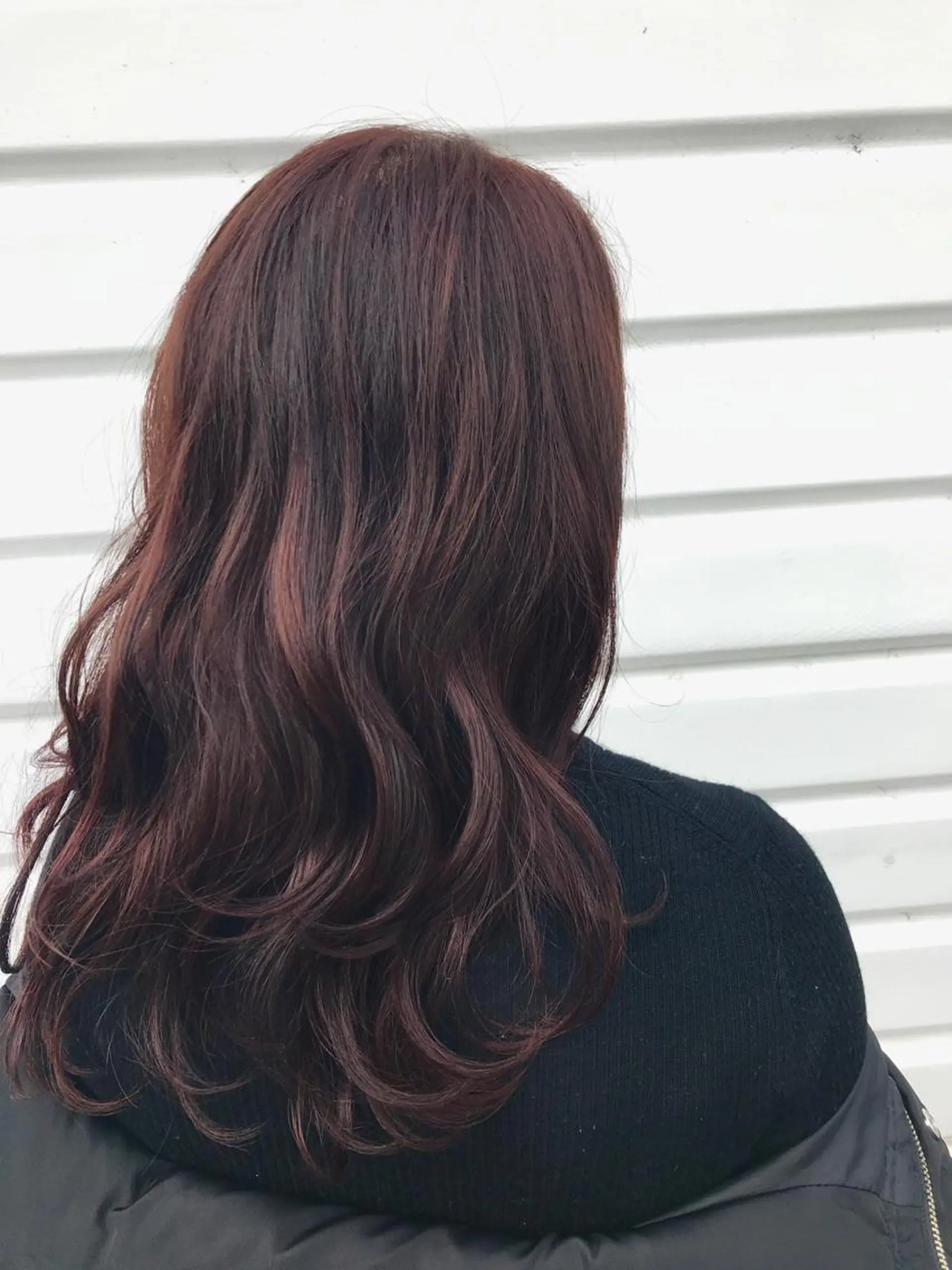 ロング 松本 リサのマツエク・マツパデザイン