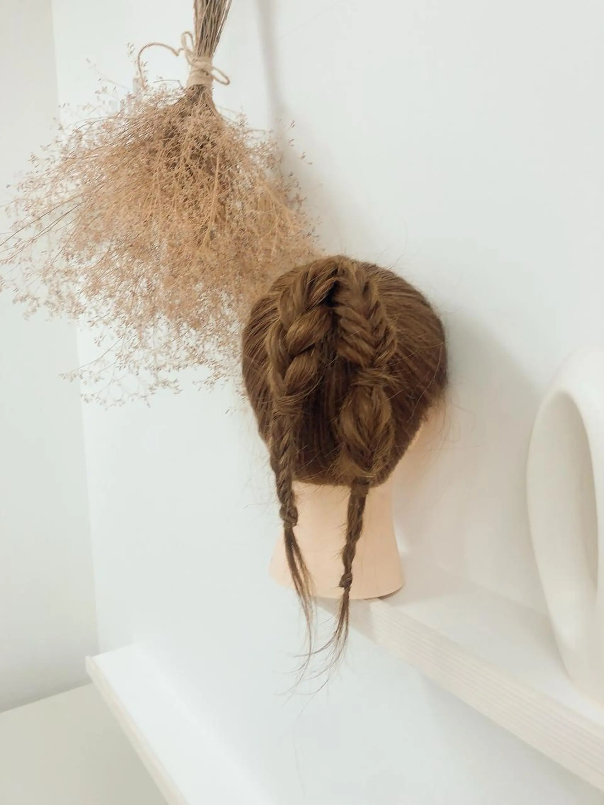 セミロング 札幌円山ヘアメイク/ バーガスのその他イメージ