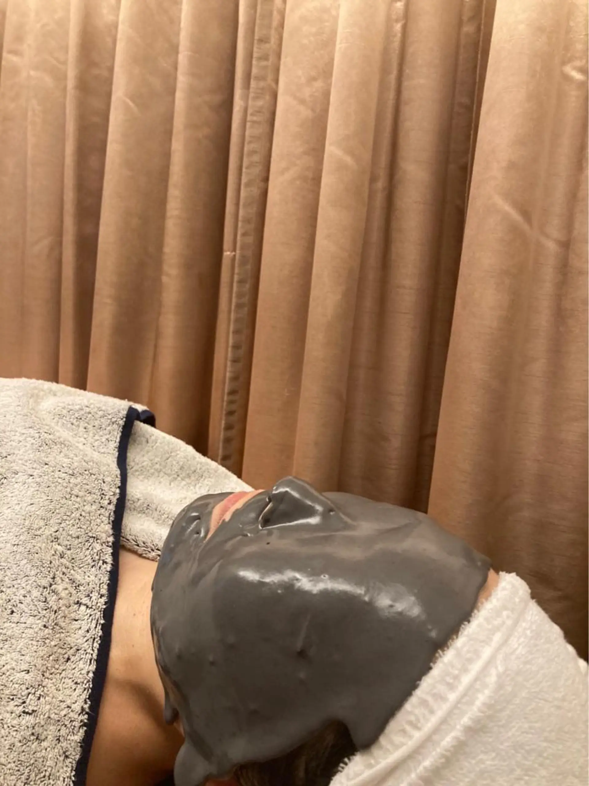 メナードフェイシャルサロン木津町所属・村上 華蓮のエステ・リラクイメージ