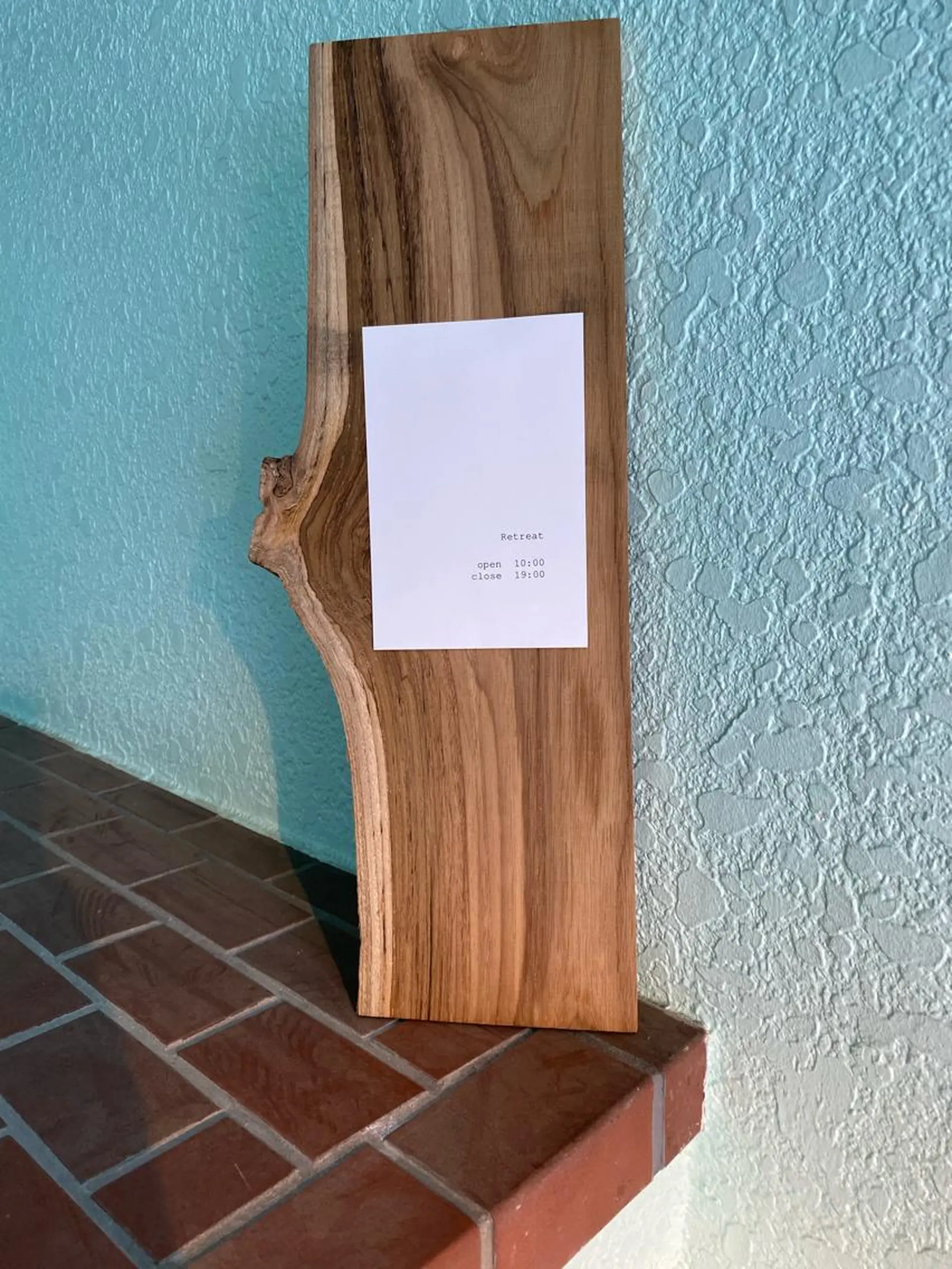 retreat リトリートのマツエク・マツパデザイン