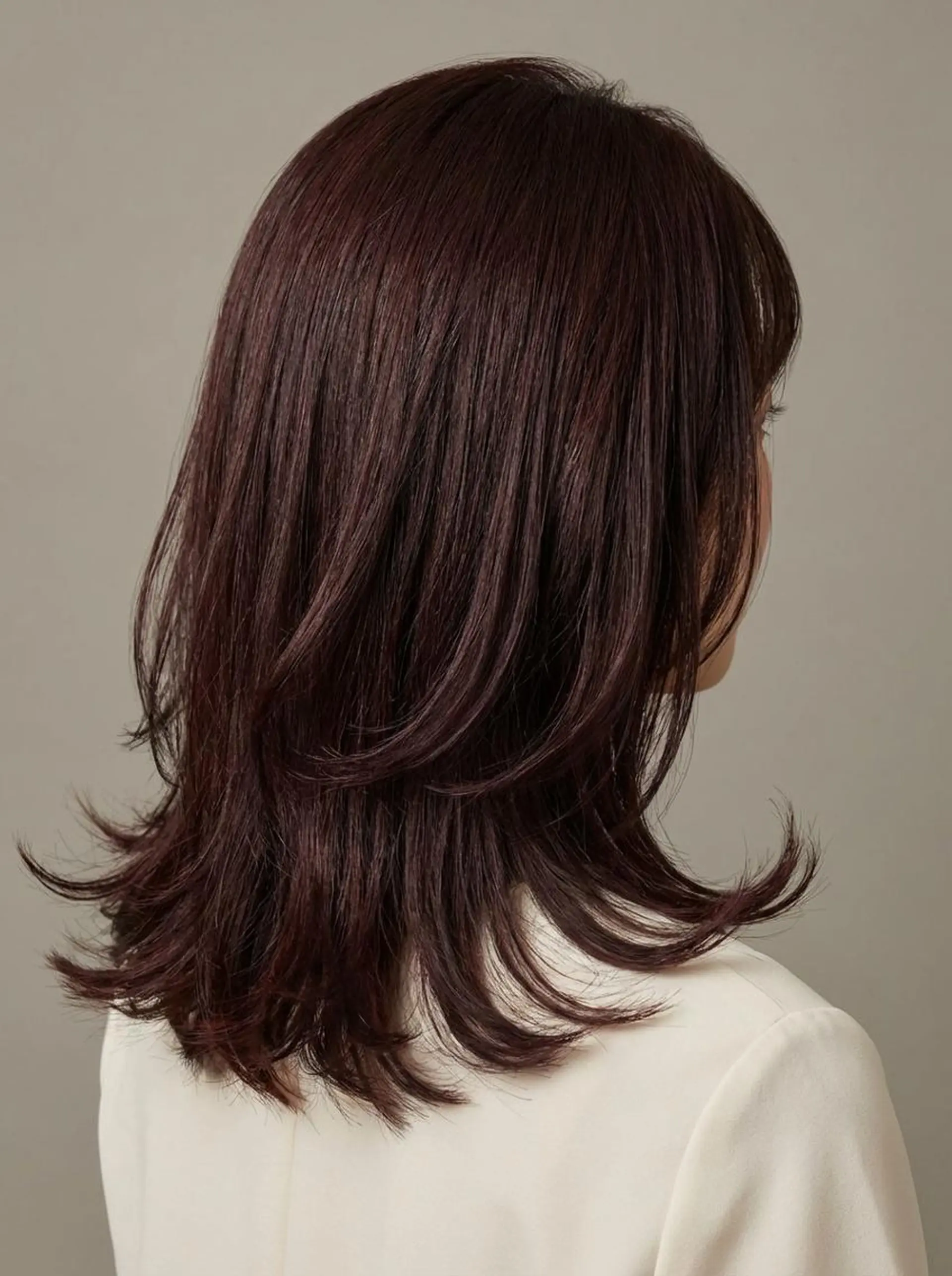 メンズ カット ヘアカラー L.E.M 仙台のヘアスタイル