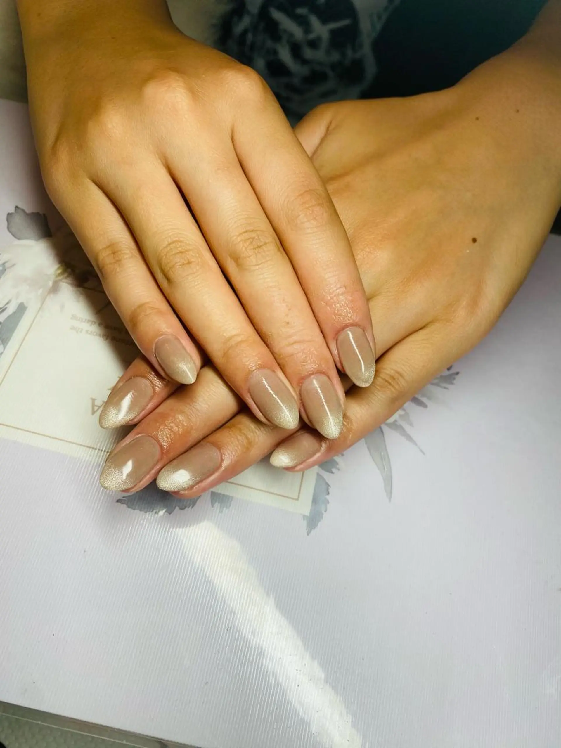 ネイル ハンドネイル Chandra nail&tarotのネイルデザイン