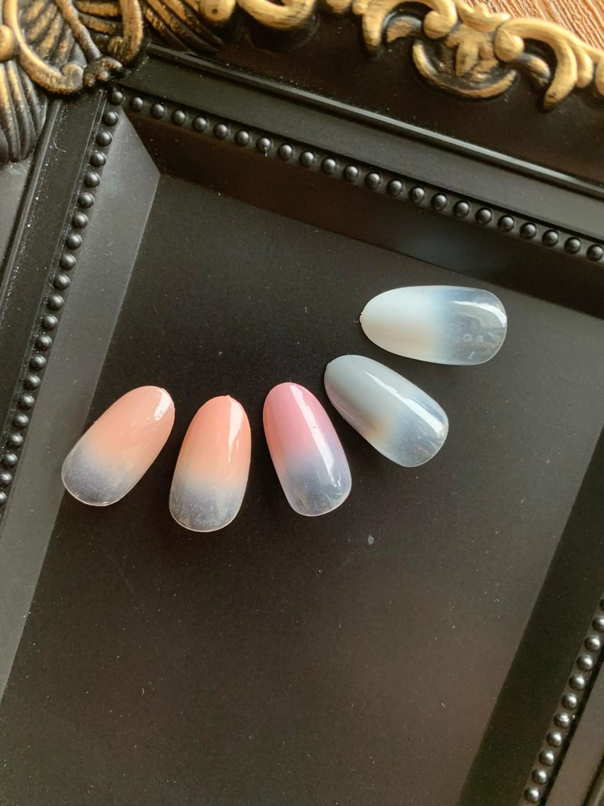 ネイル HUR-RAH Haruyoの眉毛・アイブロウイメージ