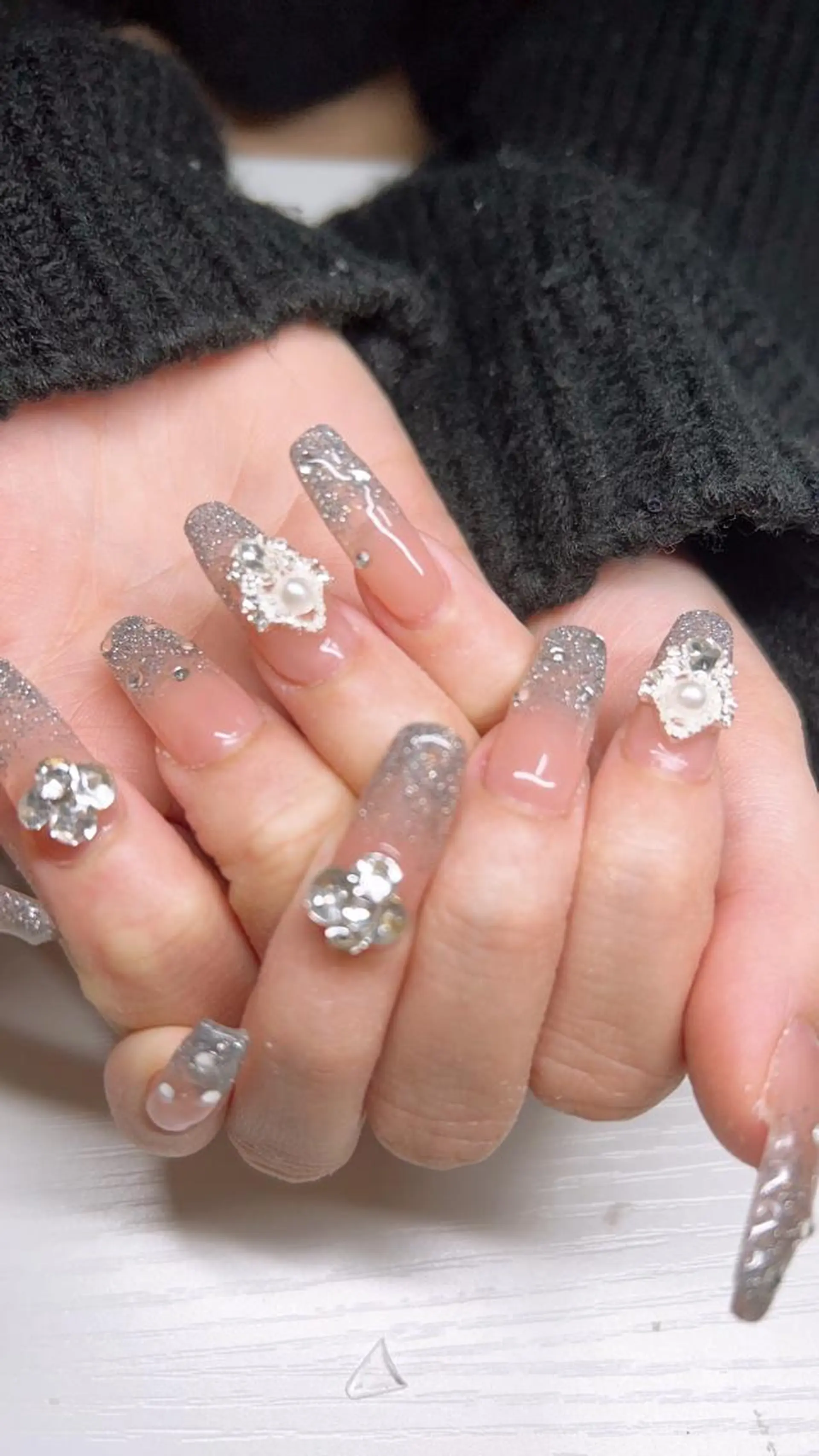 ネイル 7nail (ϋ)/のネイルデザイン