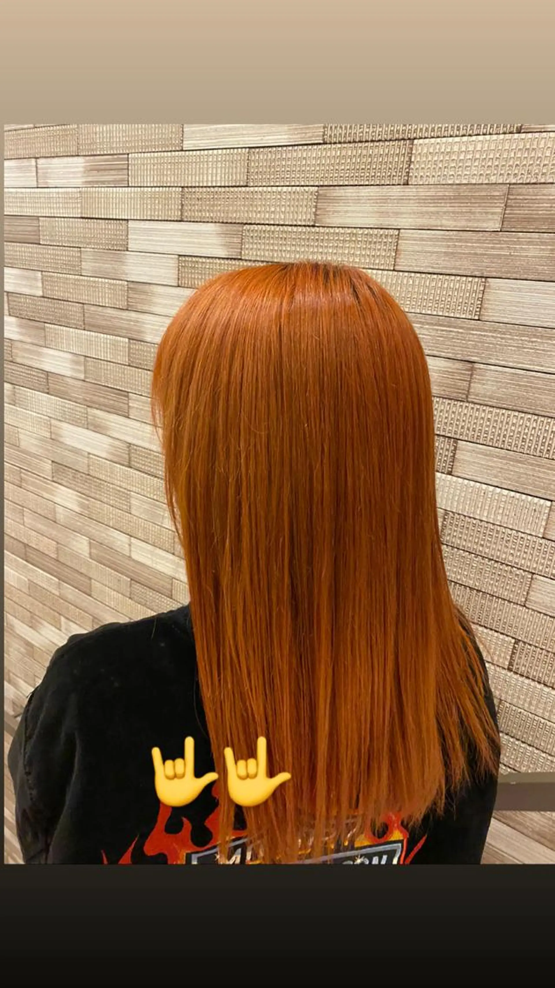 ロング カラー ブリーチ職人/ shori/店舗代表のヘアスタイル