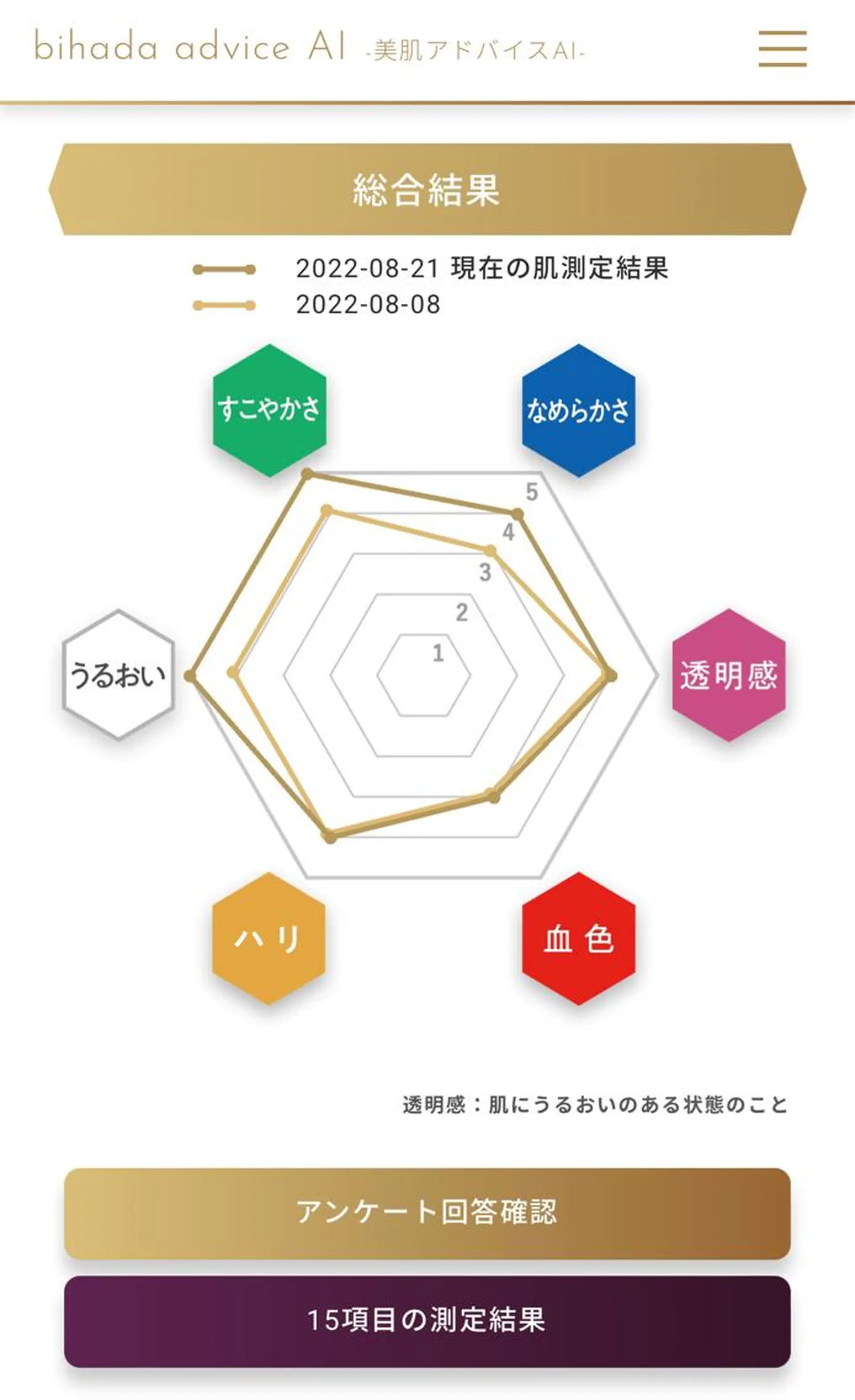メナードフェイシャルサロンメナージュ所属・メナードフェイシャル サロンメナージュのエステ・リラクイメージ