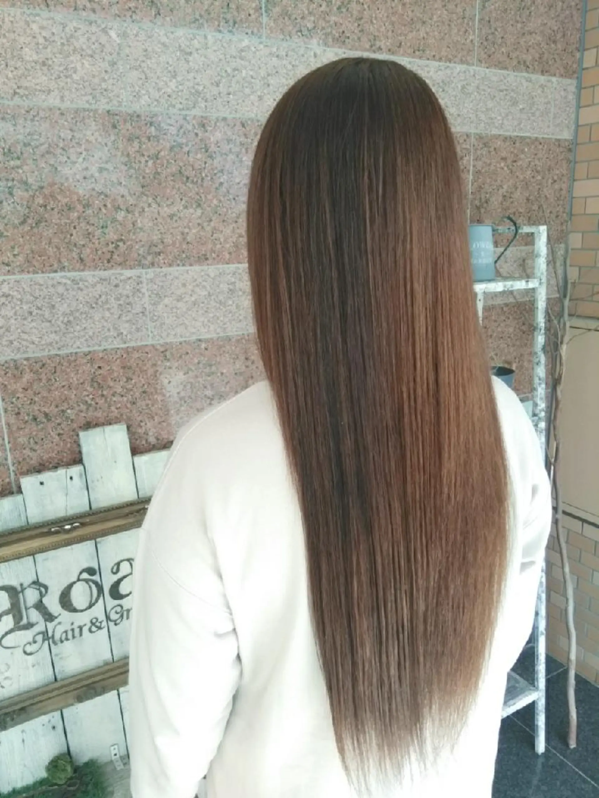 ロング Roa所属・🪞🫧豊田美優/ まつげパーマ🫧🪞のマツエク・マツパデザイン