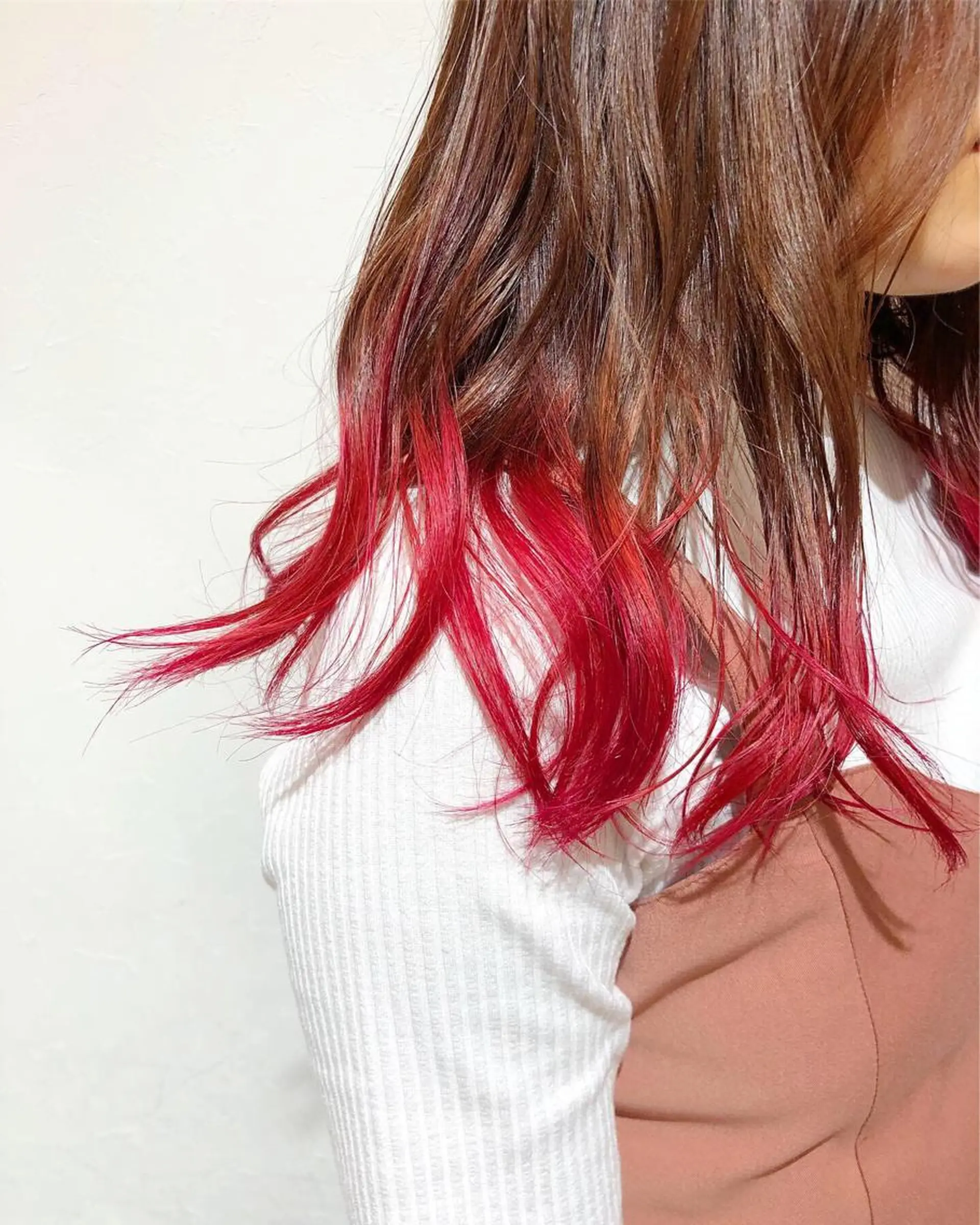 ロング 【池袋/スパイキー ショート】ⓝⓘⓜⓤのヘアスタイル