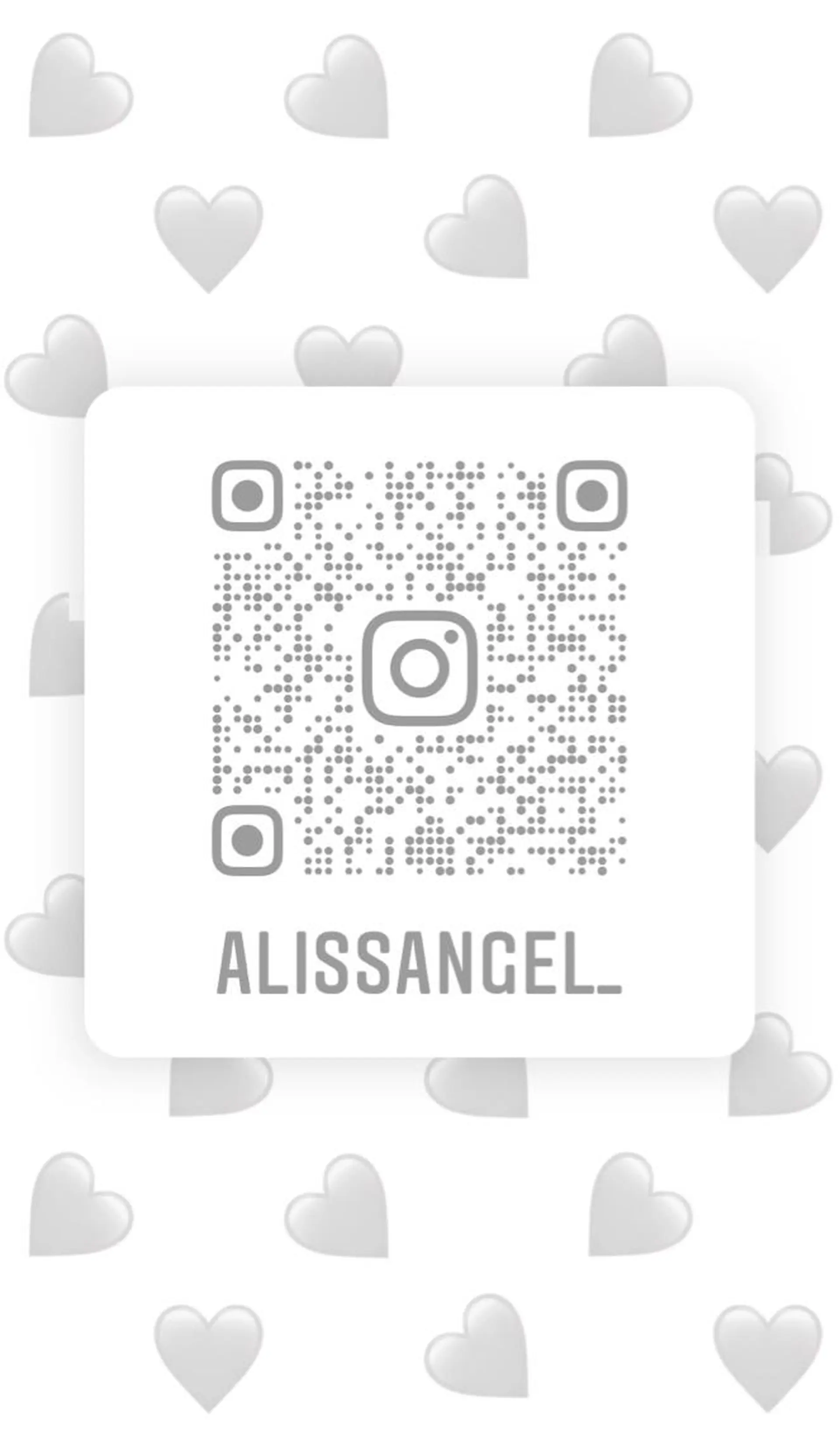 mood alissaのヘアスタイル