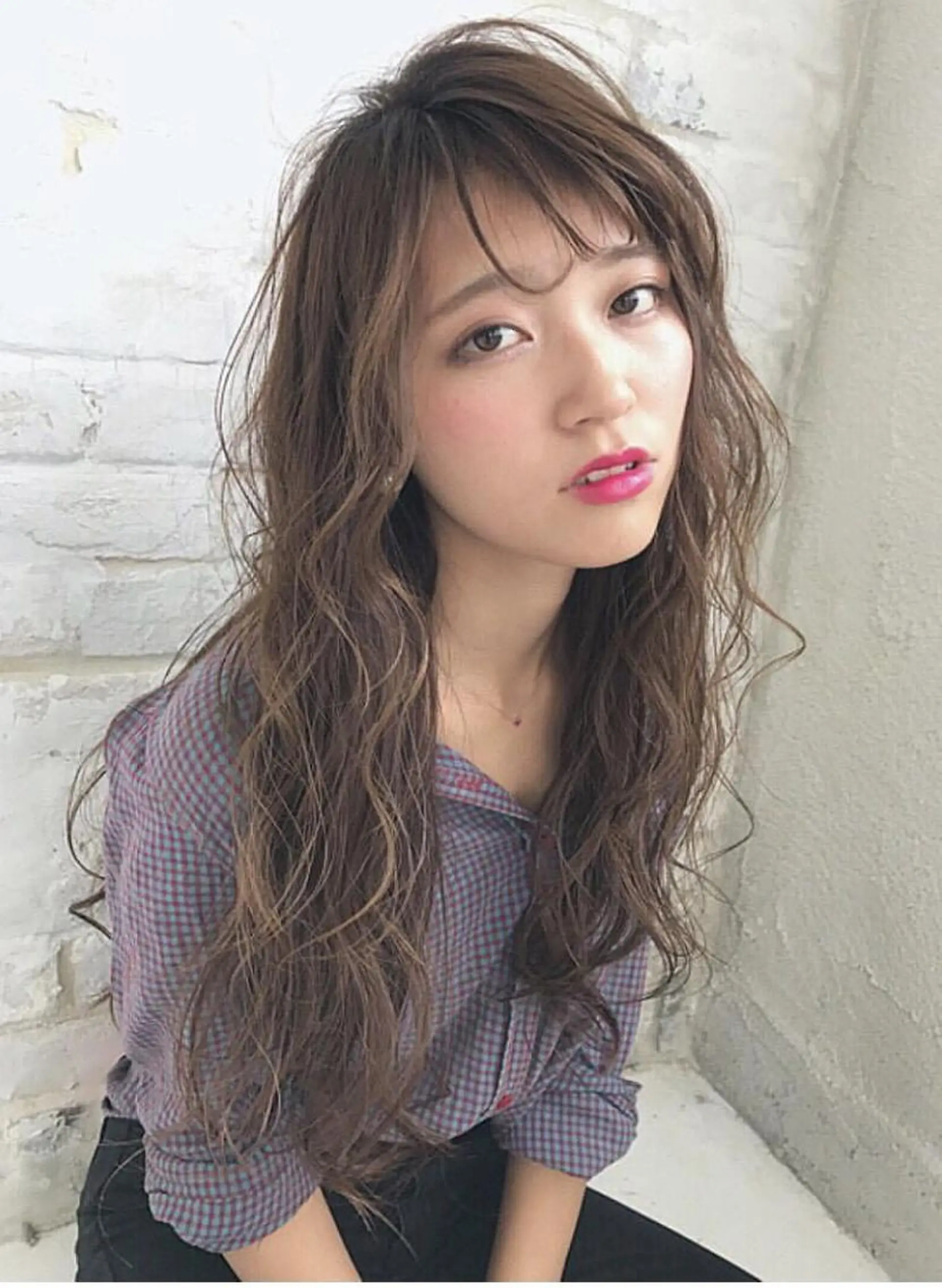 ショート カラー 【coyo】 yunaのマツエク・マツパデザイン