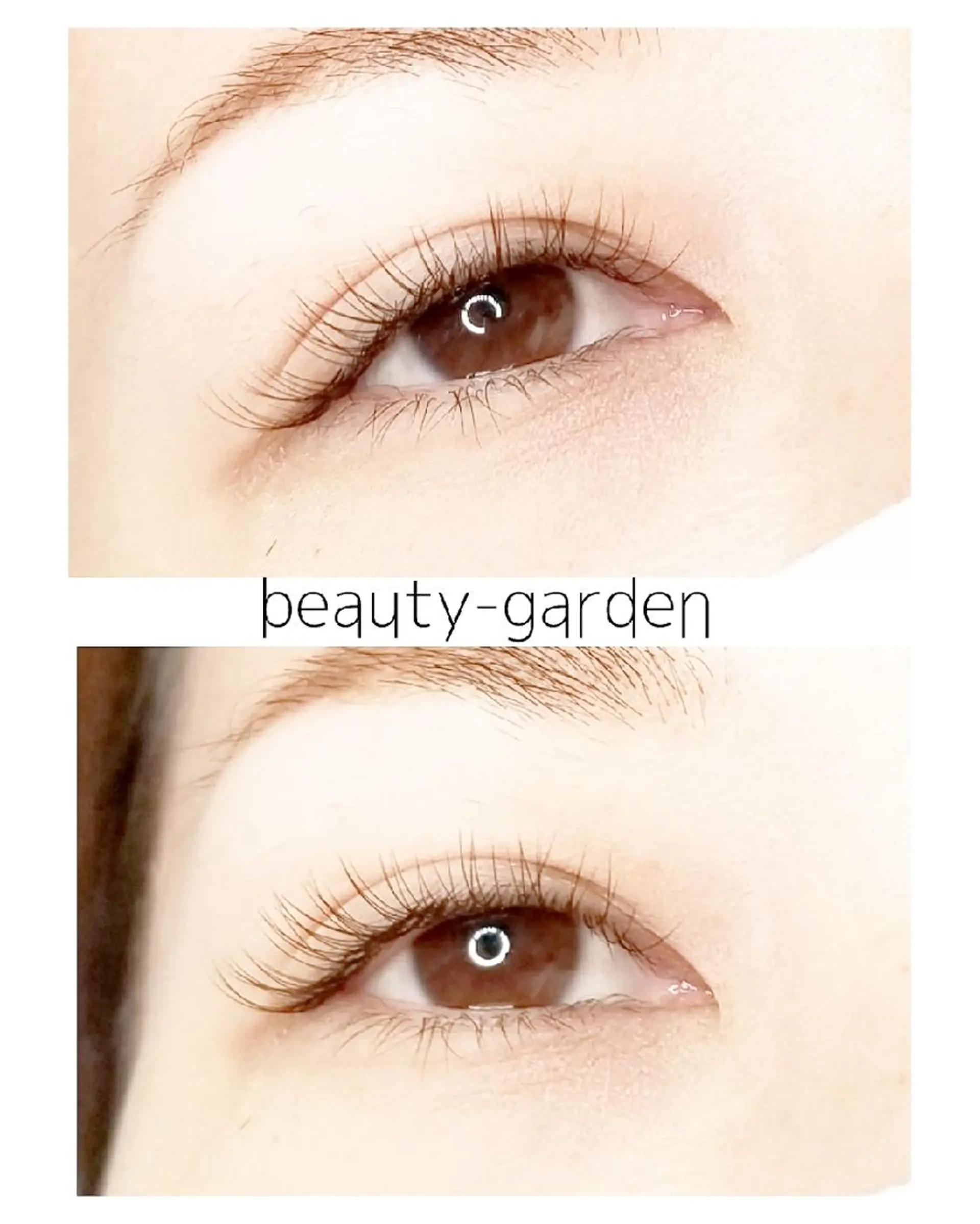 マツエク・マツパ U_la [ウーラ] 片岡の眉毛・アイブロウイメージ