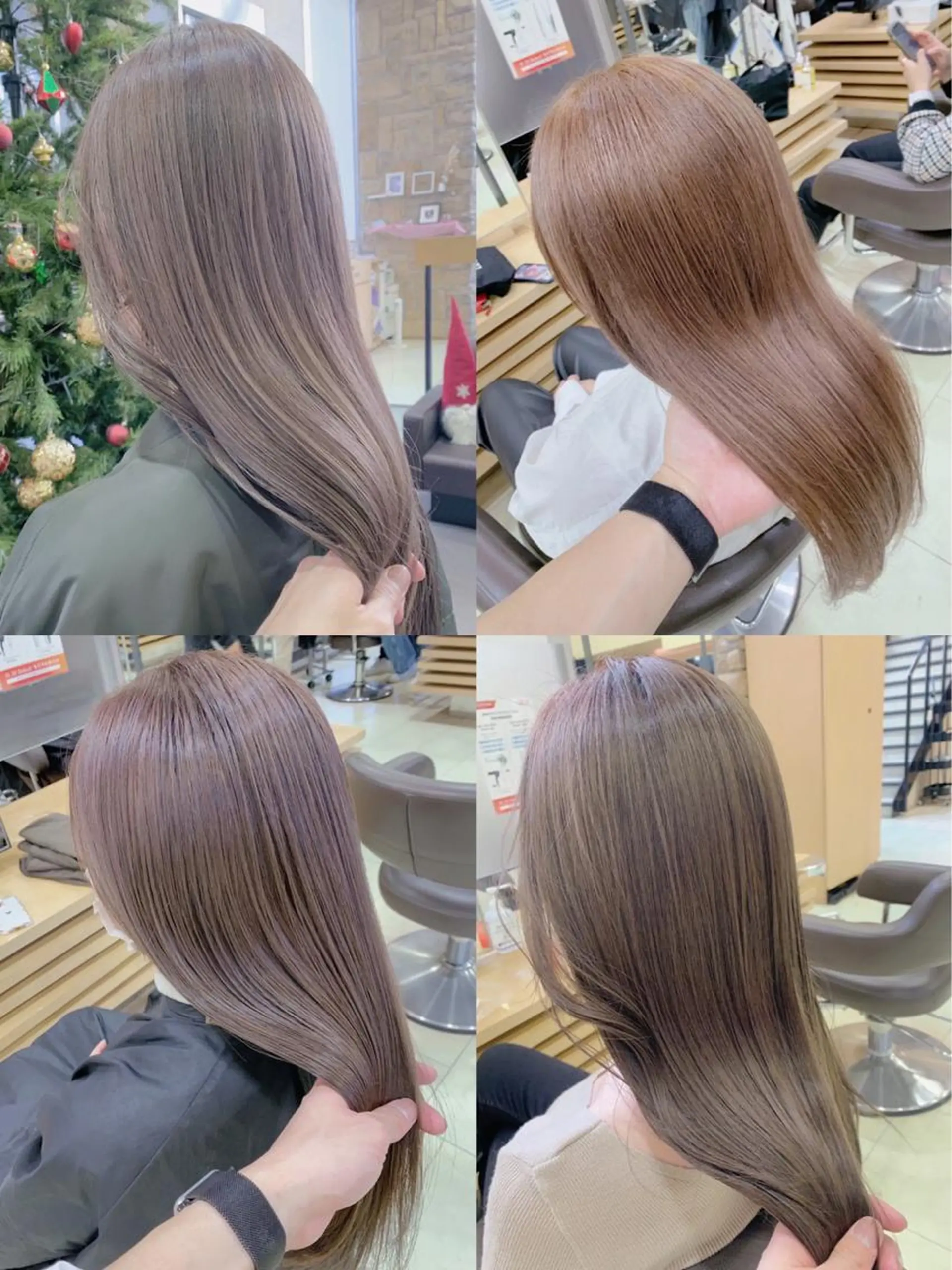 ロング メンズカット松戸/韓 国/メンズパーマ航太のヘアスタイル