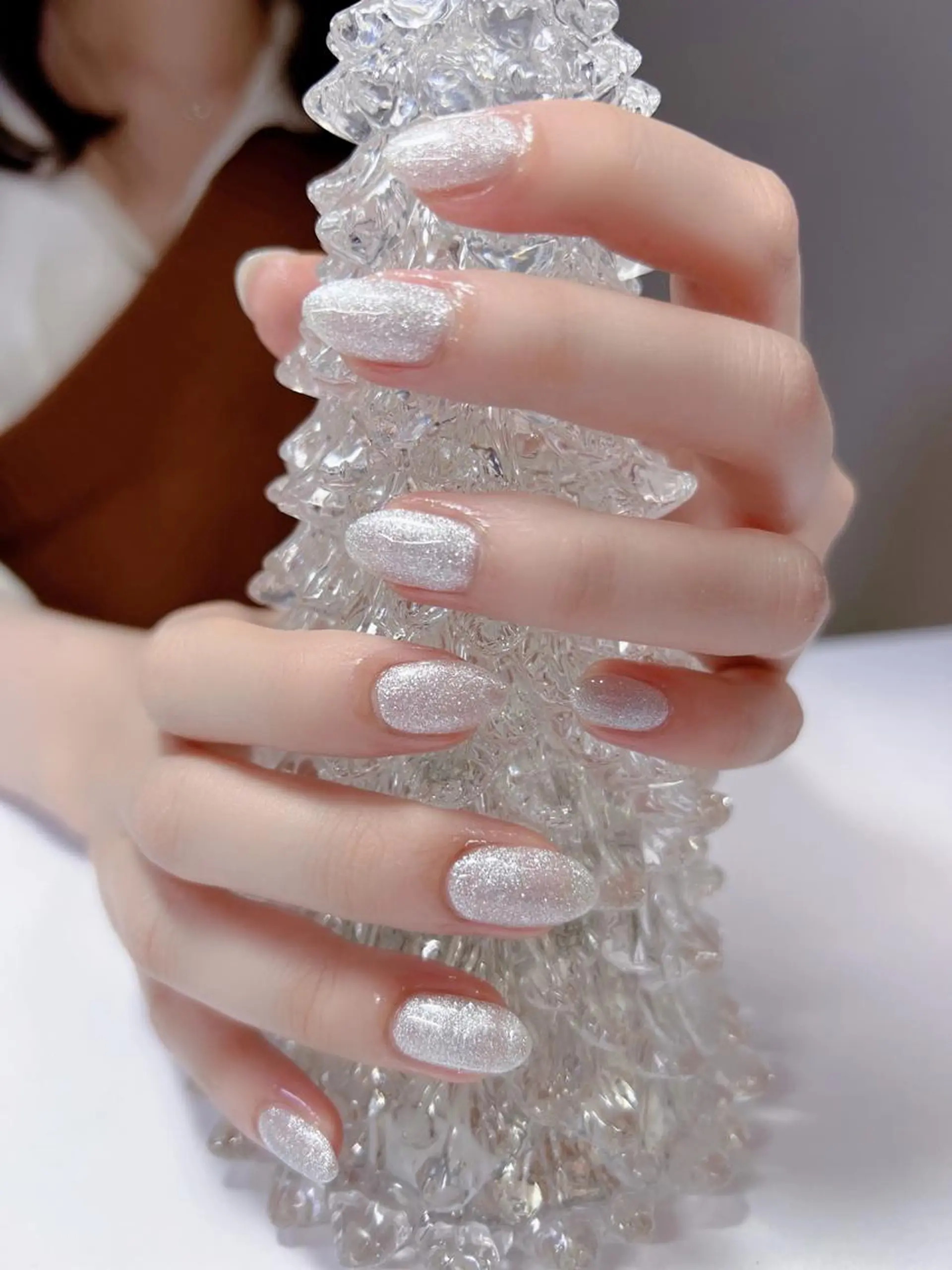 ネイル ネイルサロン ロア旧ジョリーのネイルデザイン