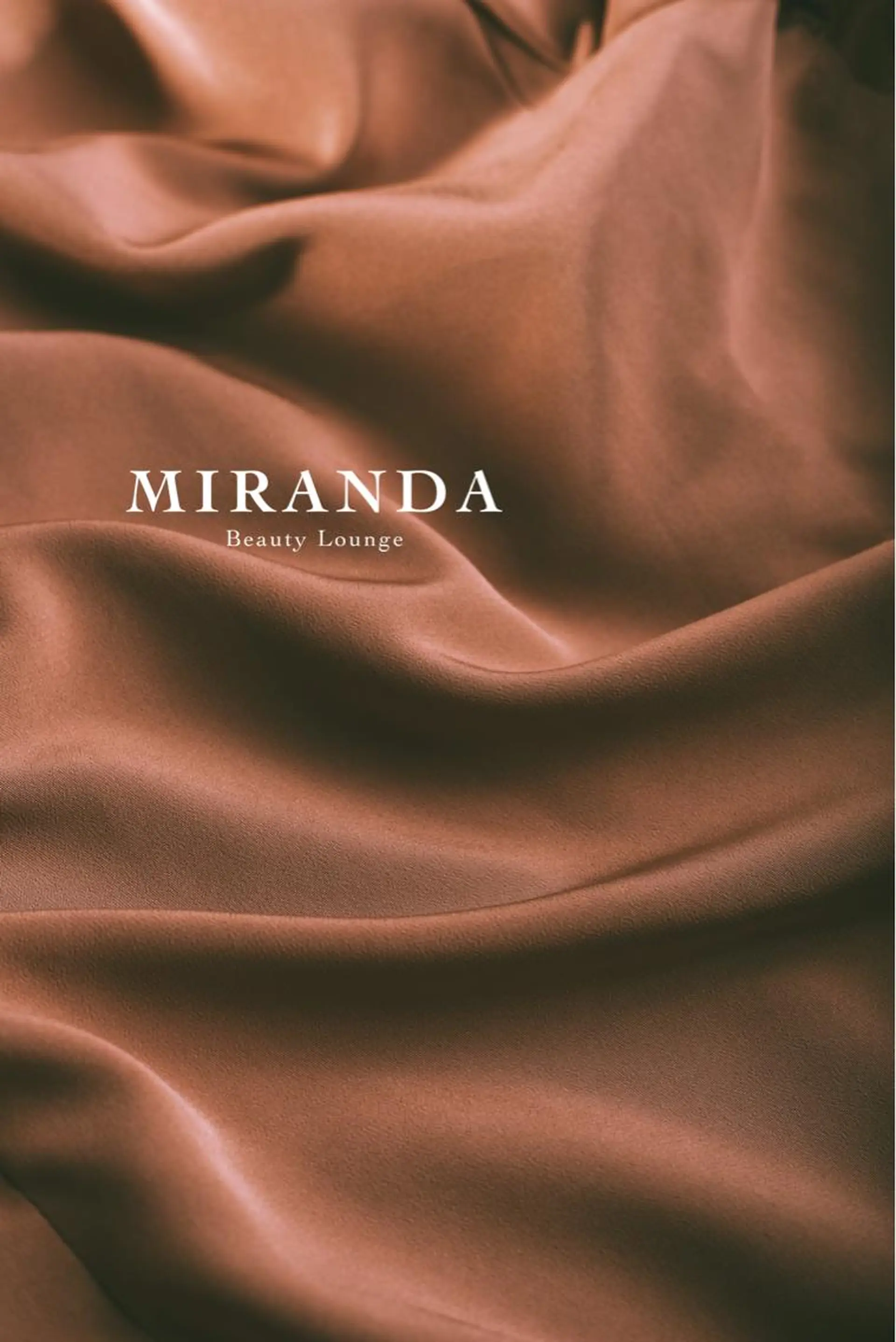 マツエク・マツパ アイブロウ MIRANDA beautyのマツエク・マツパデザイン