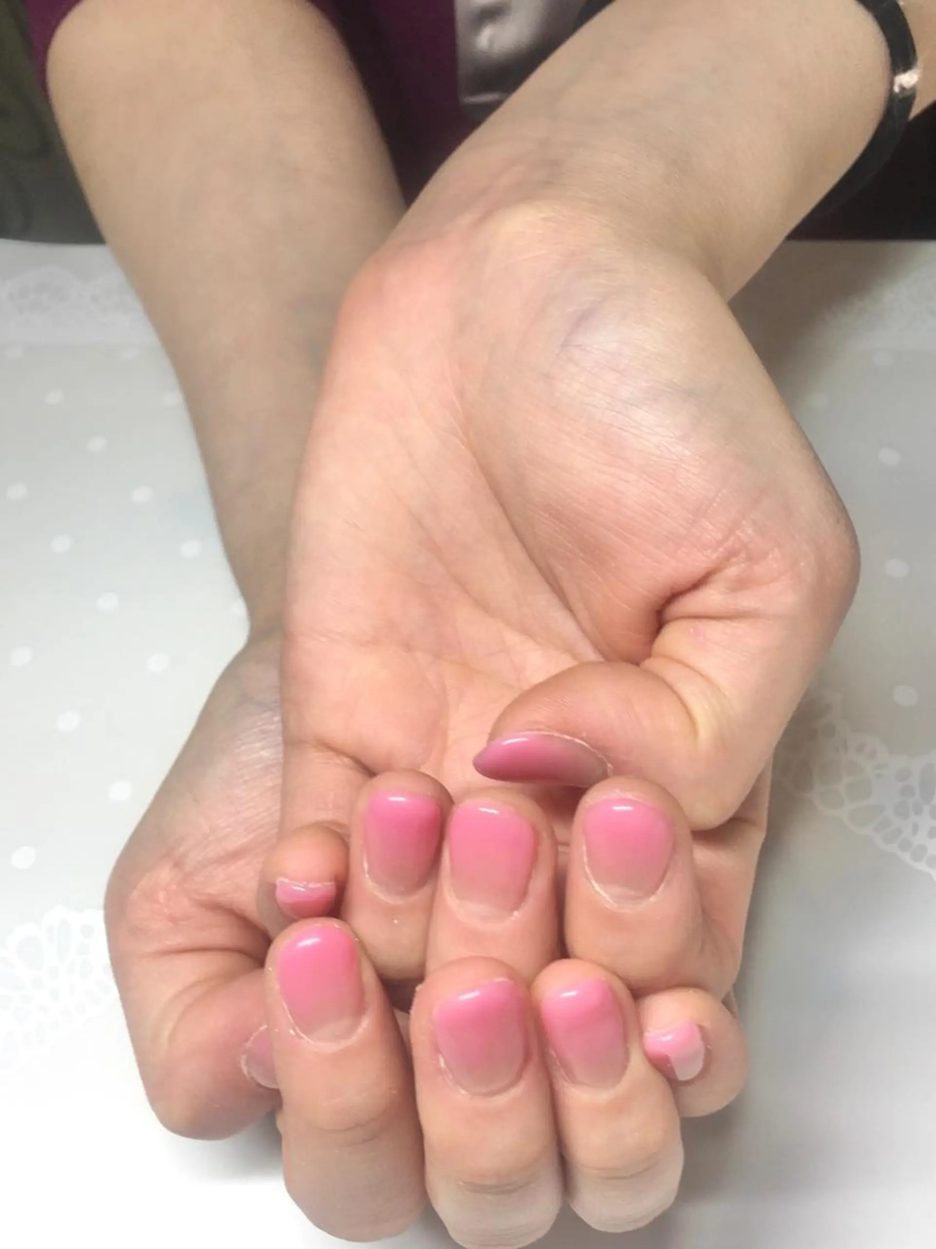 ネイル 新宿ネイルサロン ジェミディローサのネイルデザイン