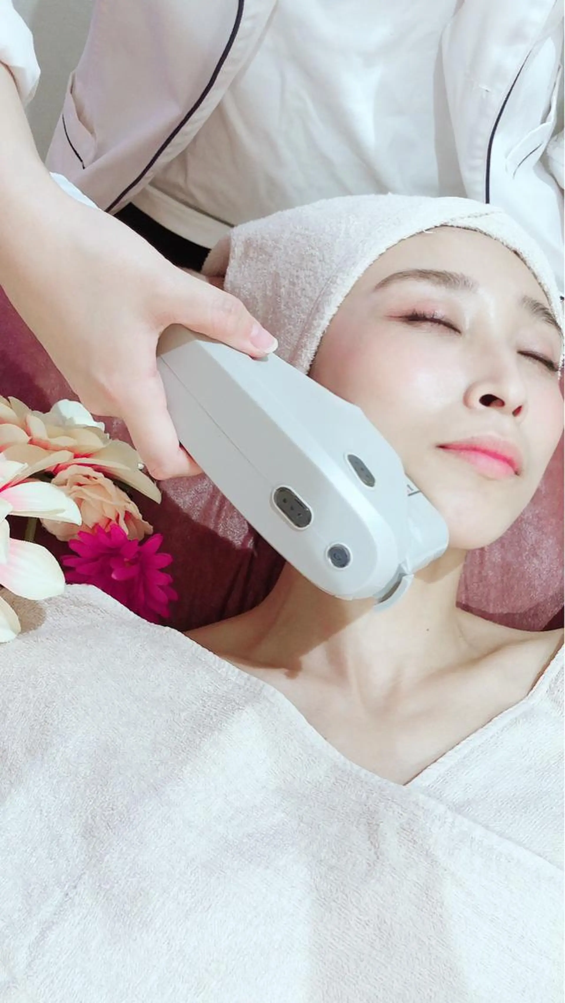 ハーブ🌿ララピール ❣️Luana坂元のエステ・リラクイメージ