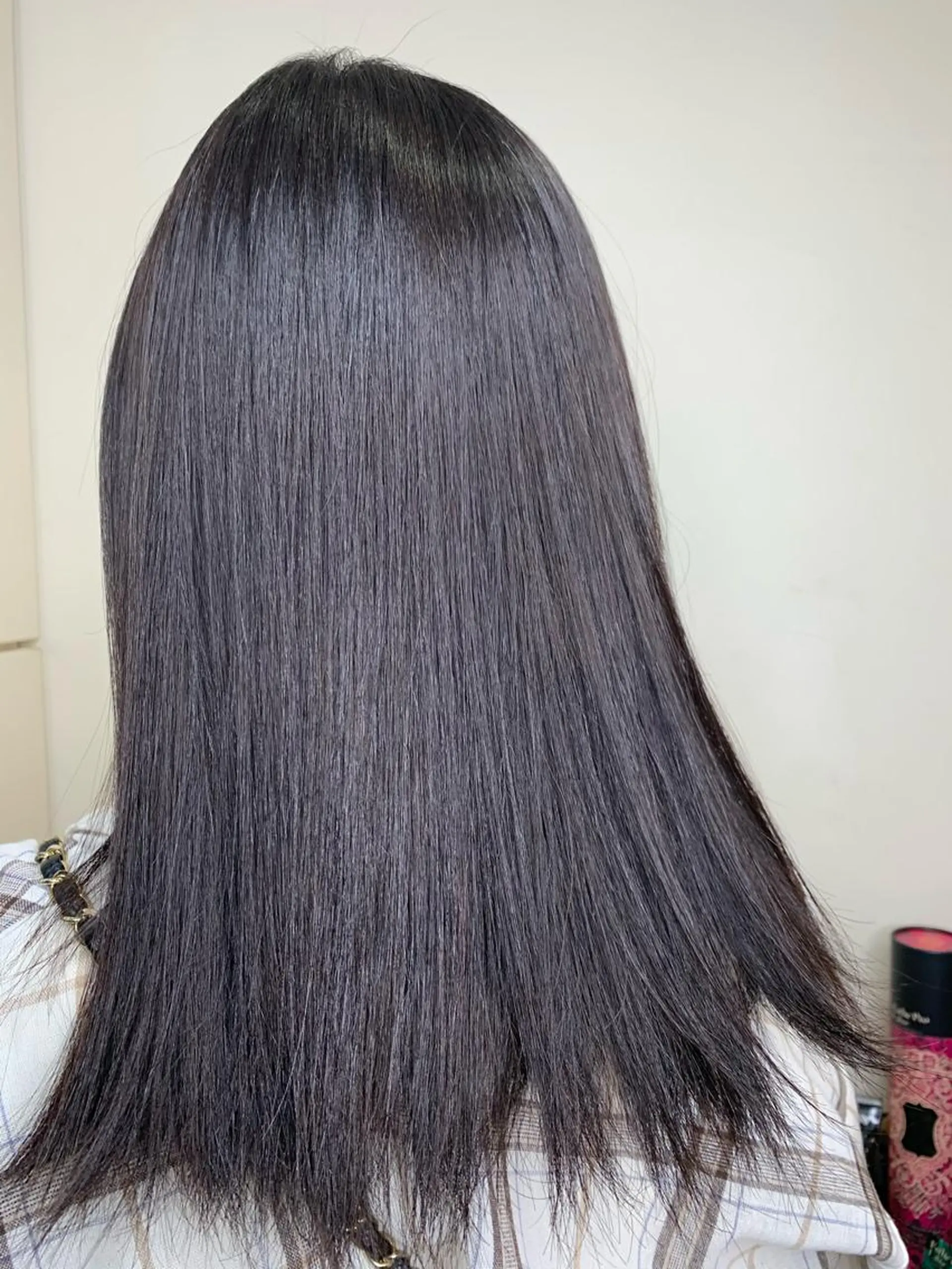 ロング トリートメント Lino♚﻿ MOMOKA💖のマツエク・マツパデザイン