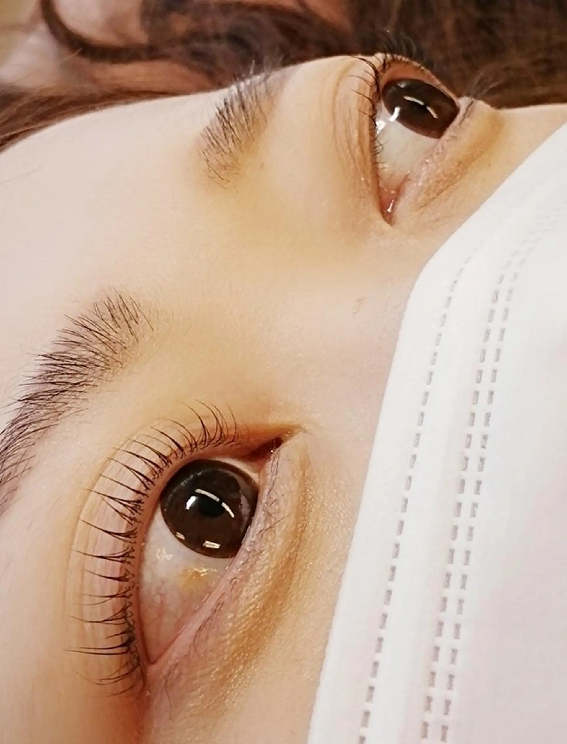 マツエク・マツパ アイラッシュ&ネイル ありるのマツエク・マツパデザイン