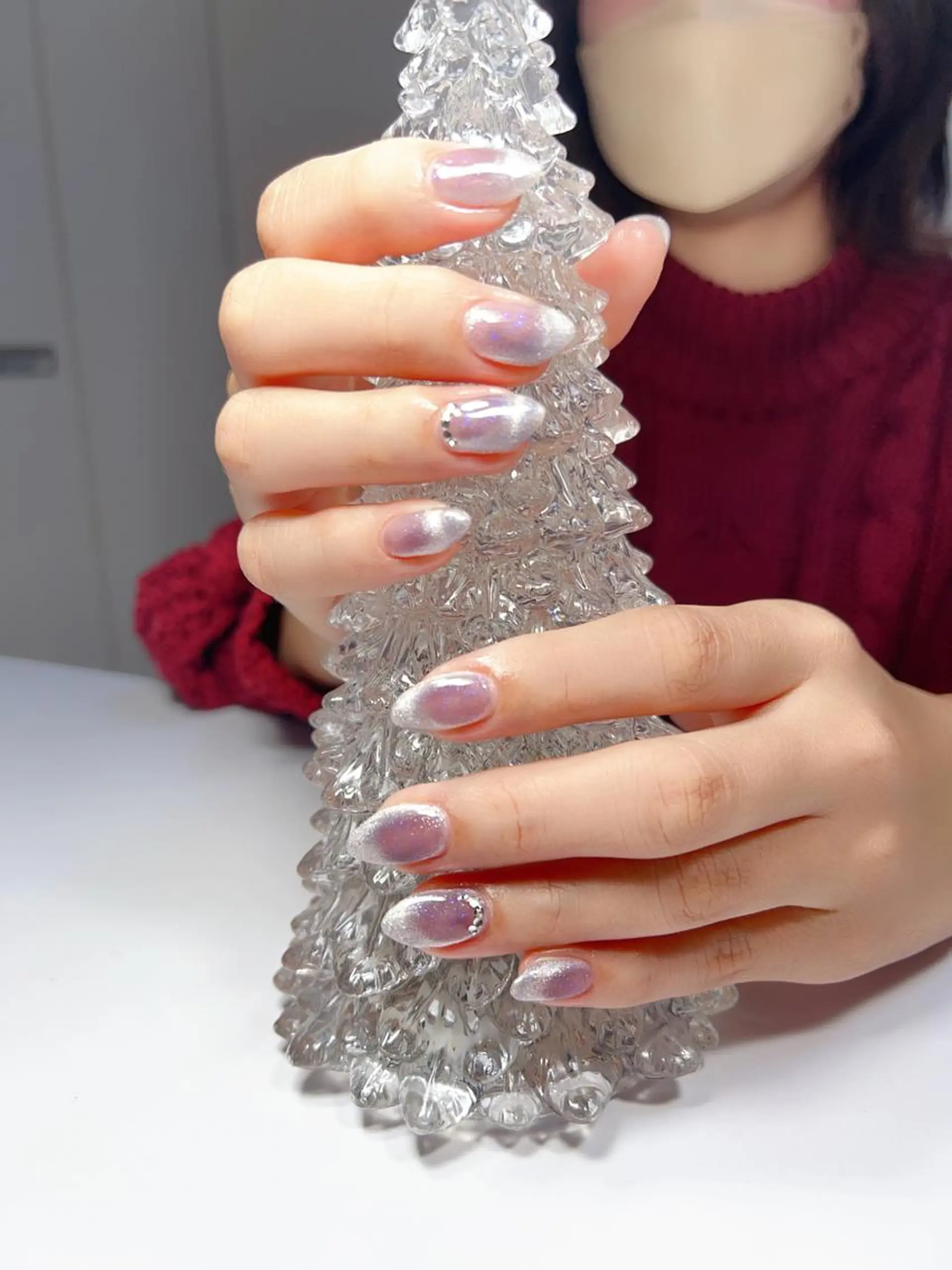 ネイル ネイルサロン ロア旧ジョリーのネイルデザイン