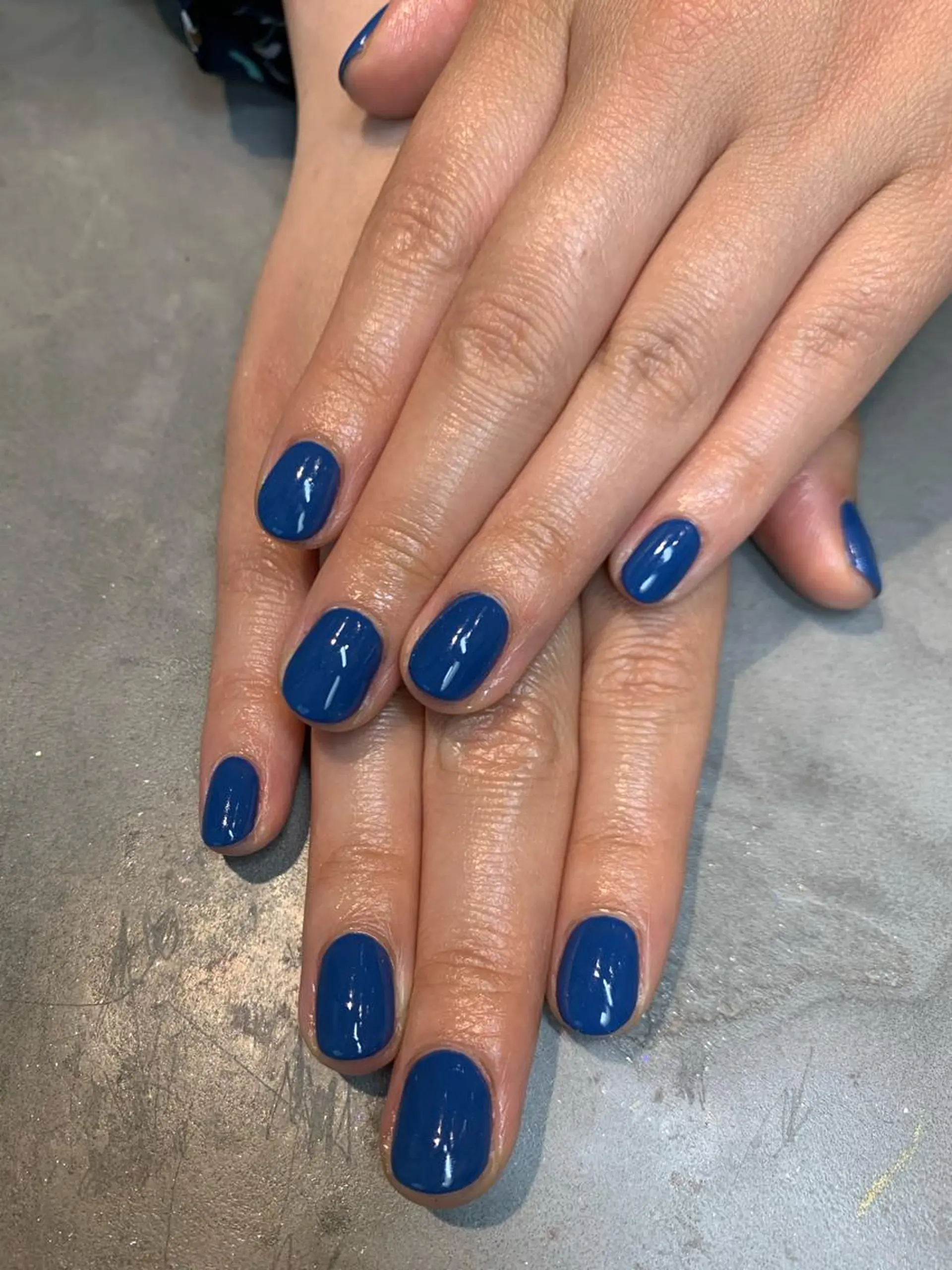 ネイル 福与 美幸のネイルデザイン