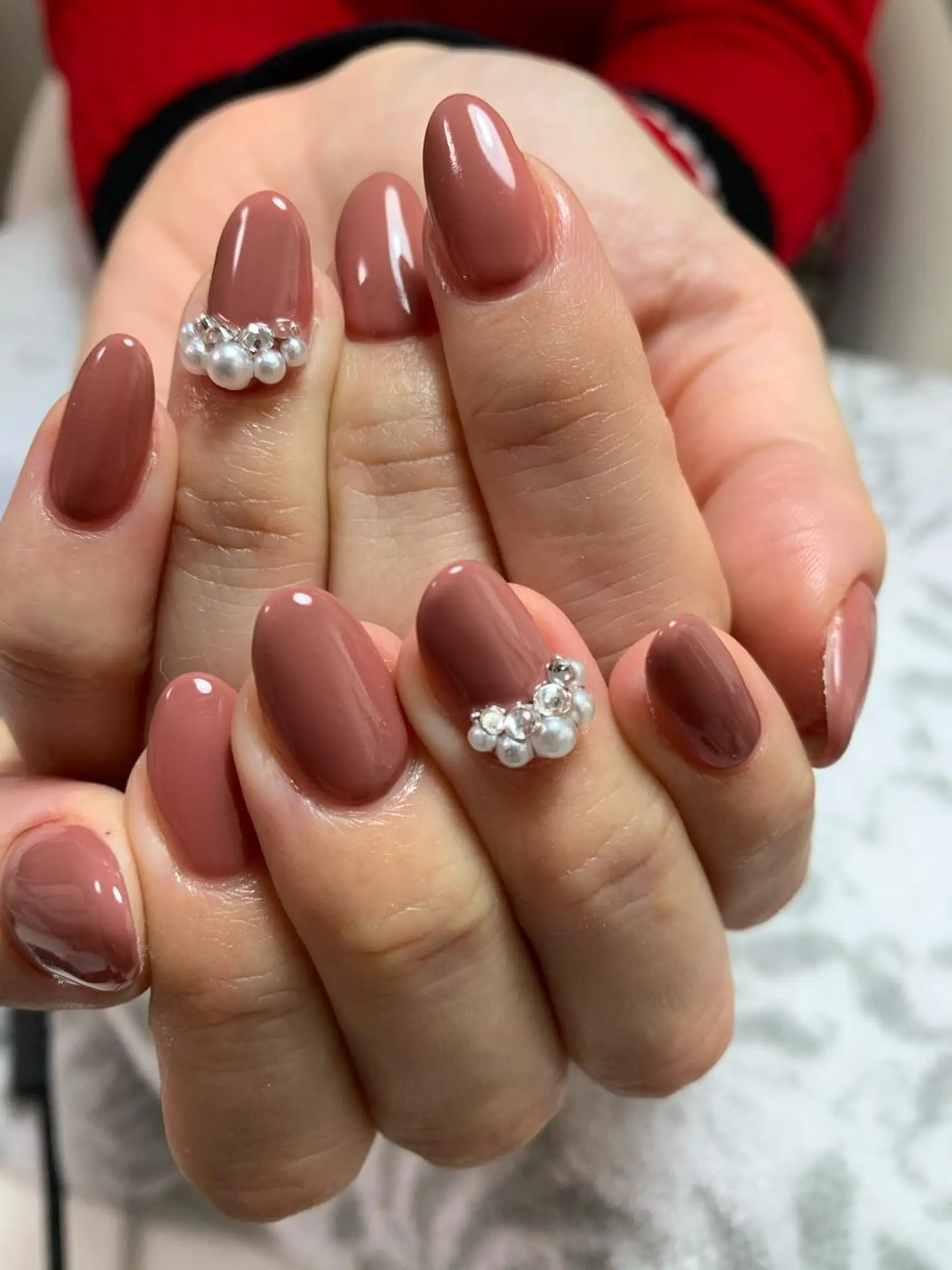 ネイル Disini nailのネイルデザイン