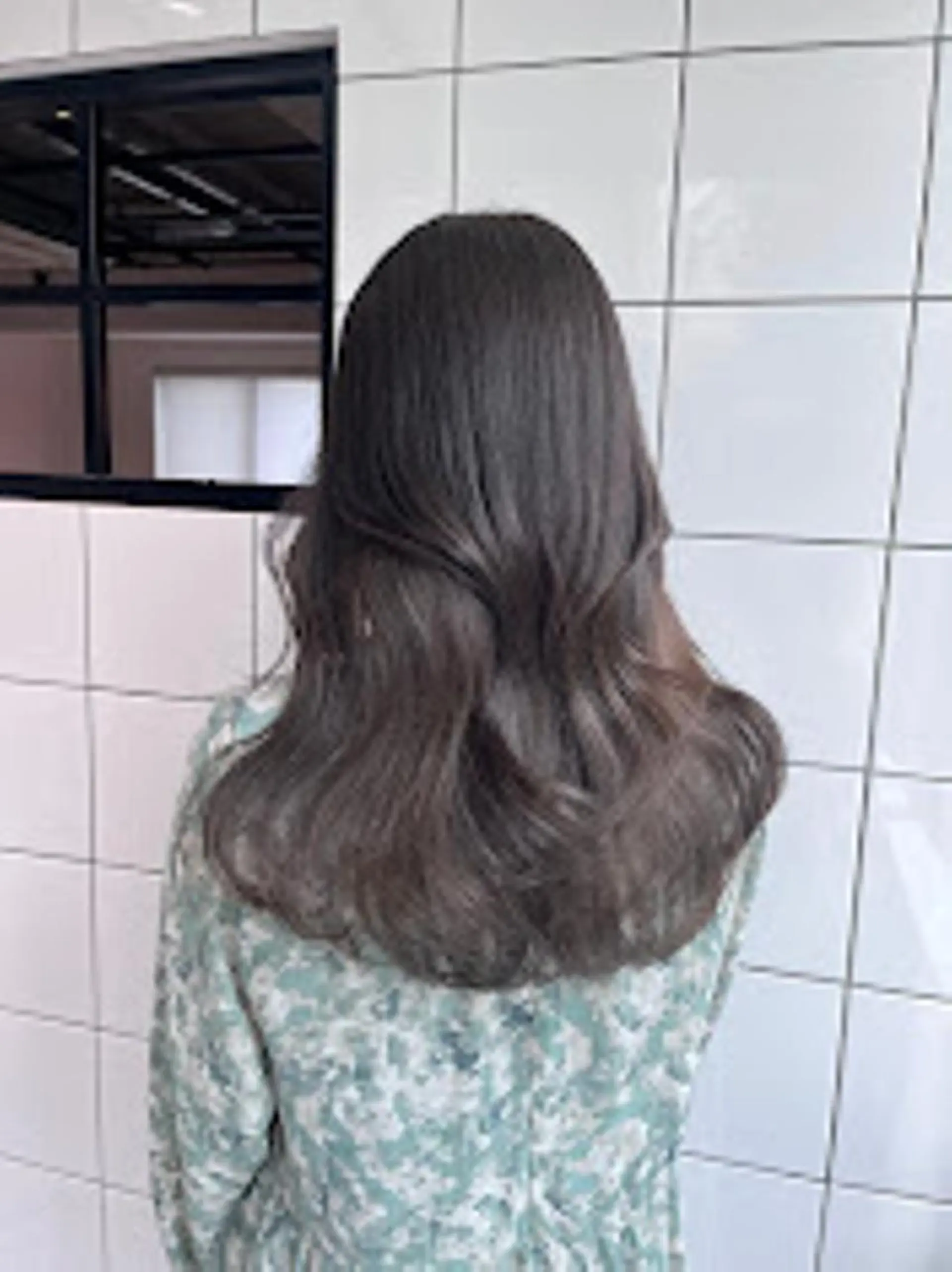 カラー 🏹横浜WILL official🏹のヘアスタイル