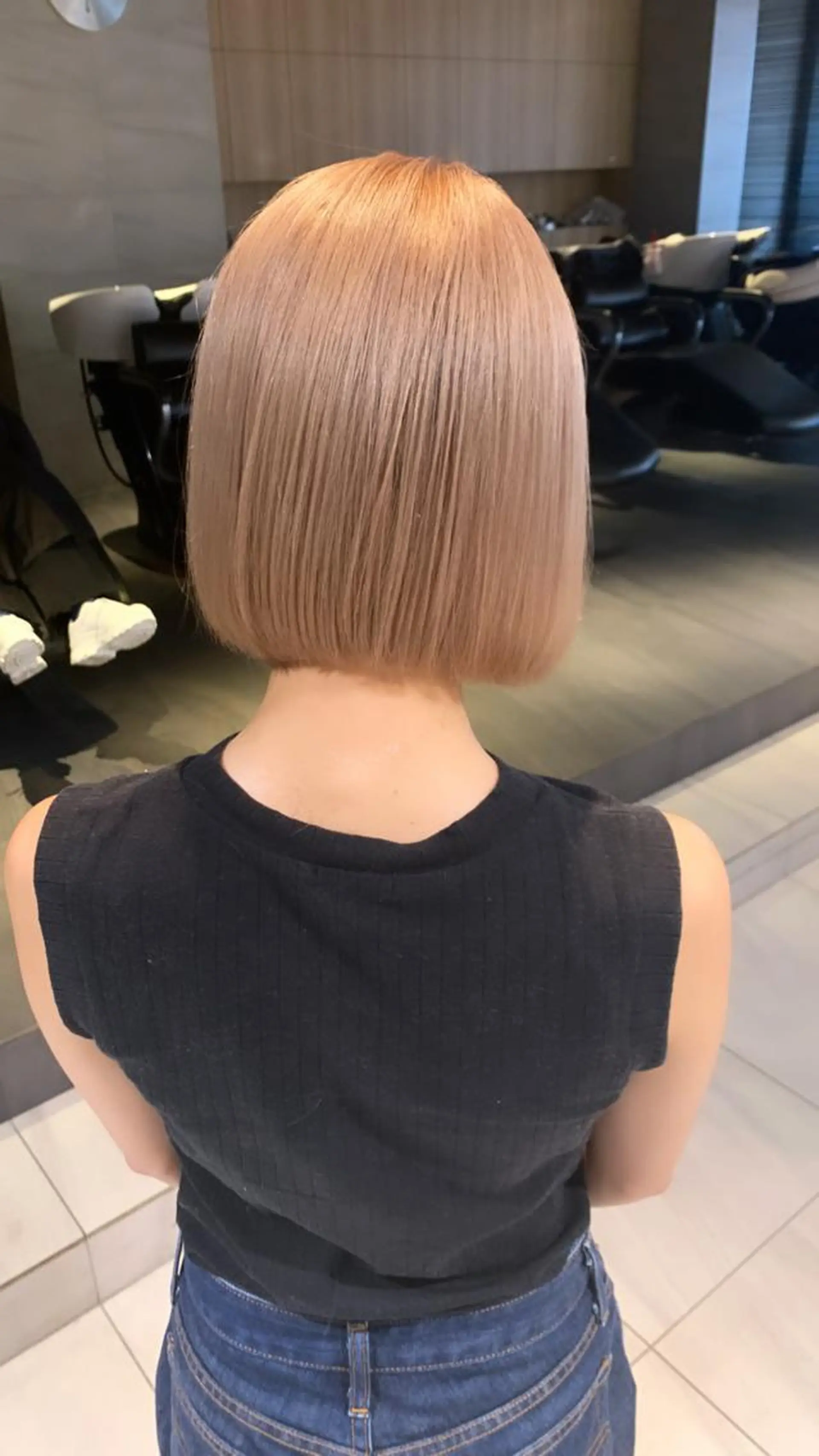 ショート カラー パーマ ヘアアレンジ メンズ キッズ ネイル マツエク・マツパ 酸性ストレート 髪質改善大槻勇樹のヘアスタイル