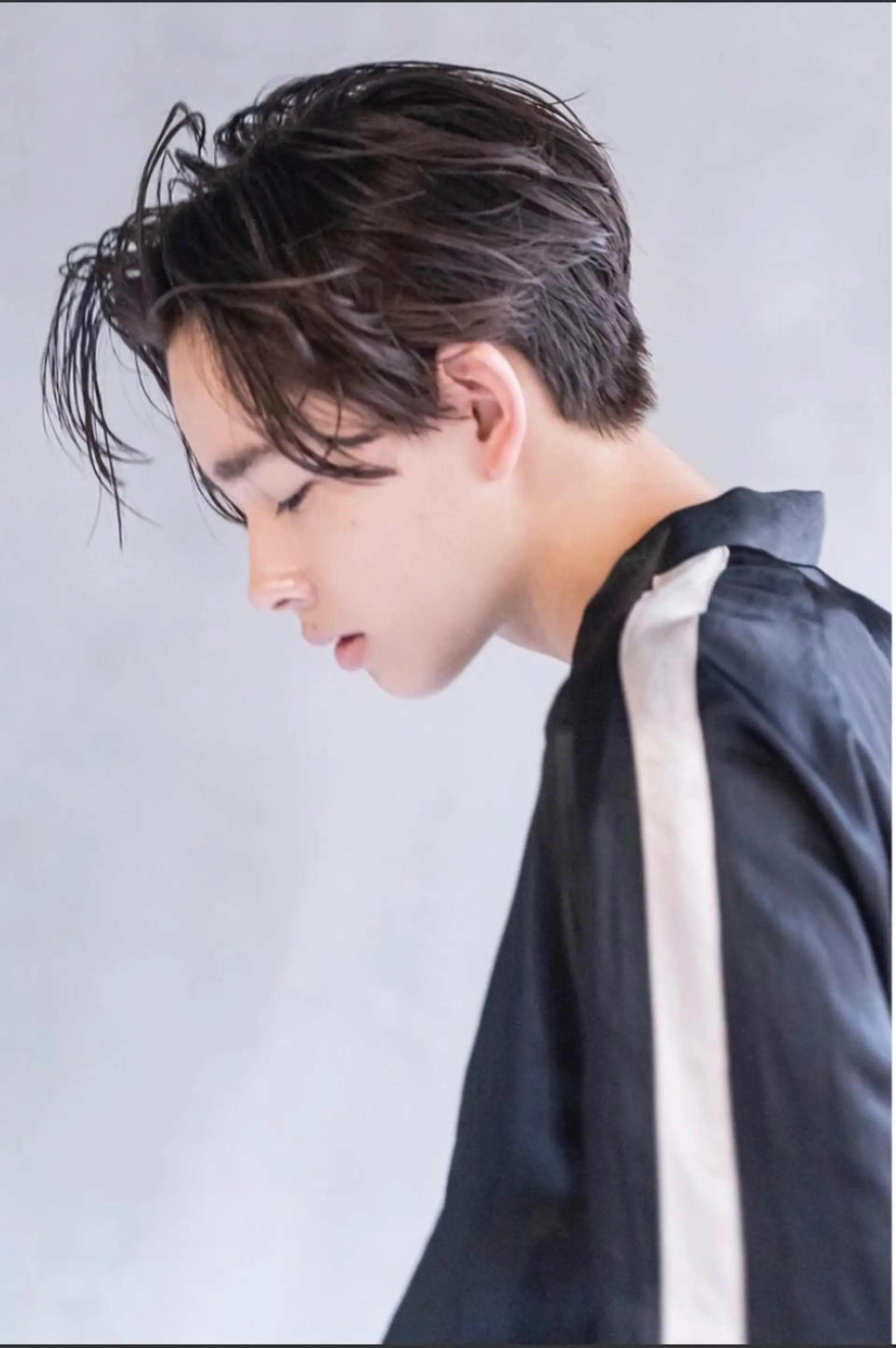 ショート メンズ カット Ameri/髪質改善 /韓国ヘア🇰🇷のヘアスタイル